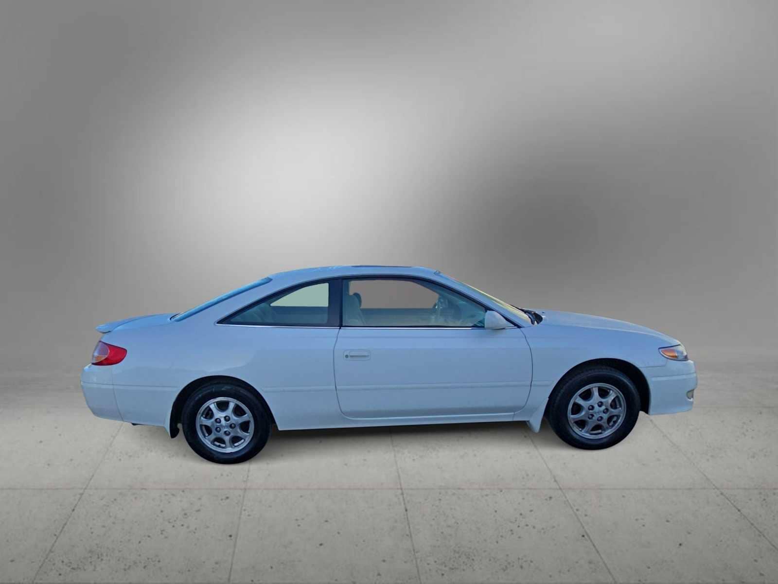 Thumbnail: 2002 Toyota Camry Solara - 9