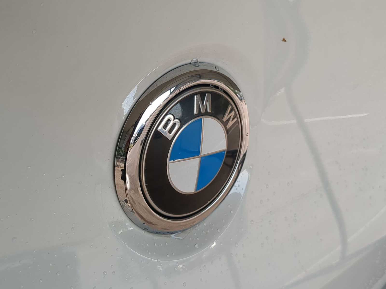 Thumbnail: 2022 BMW X4 - 11