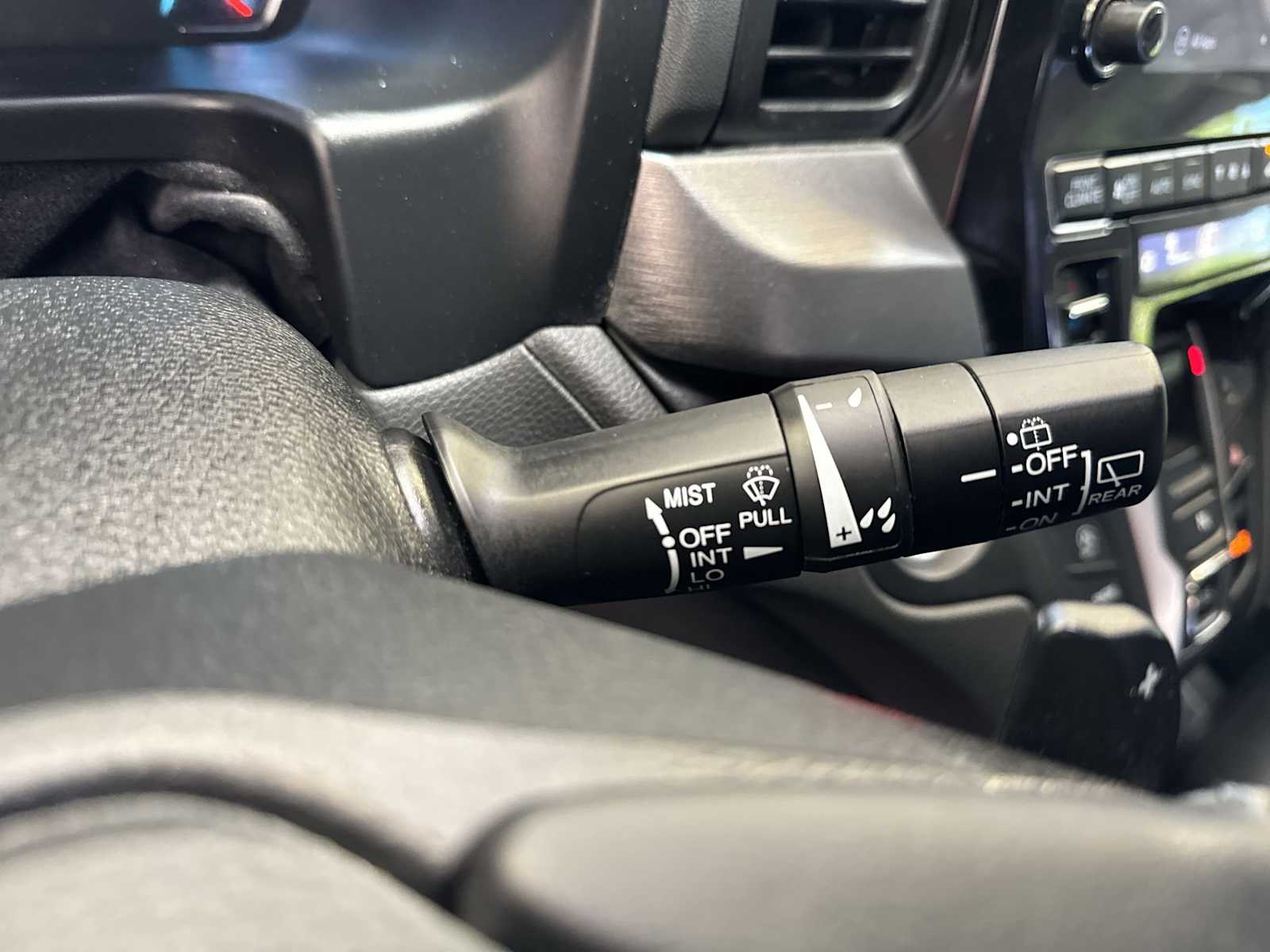 Thumbnail: 2024 Honda Odyssey - 25