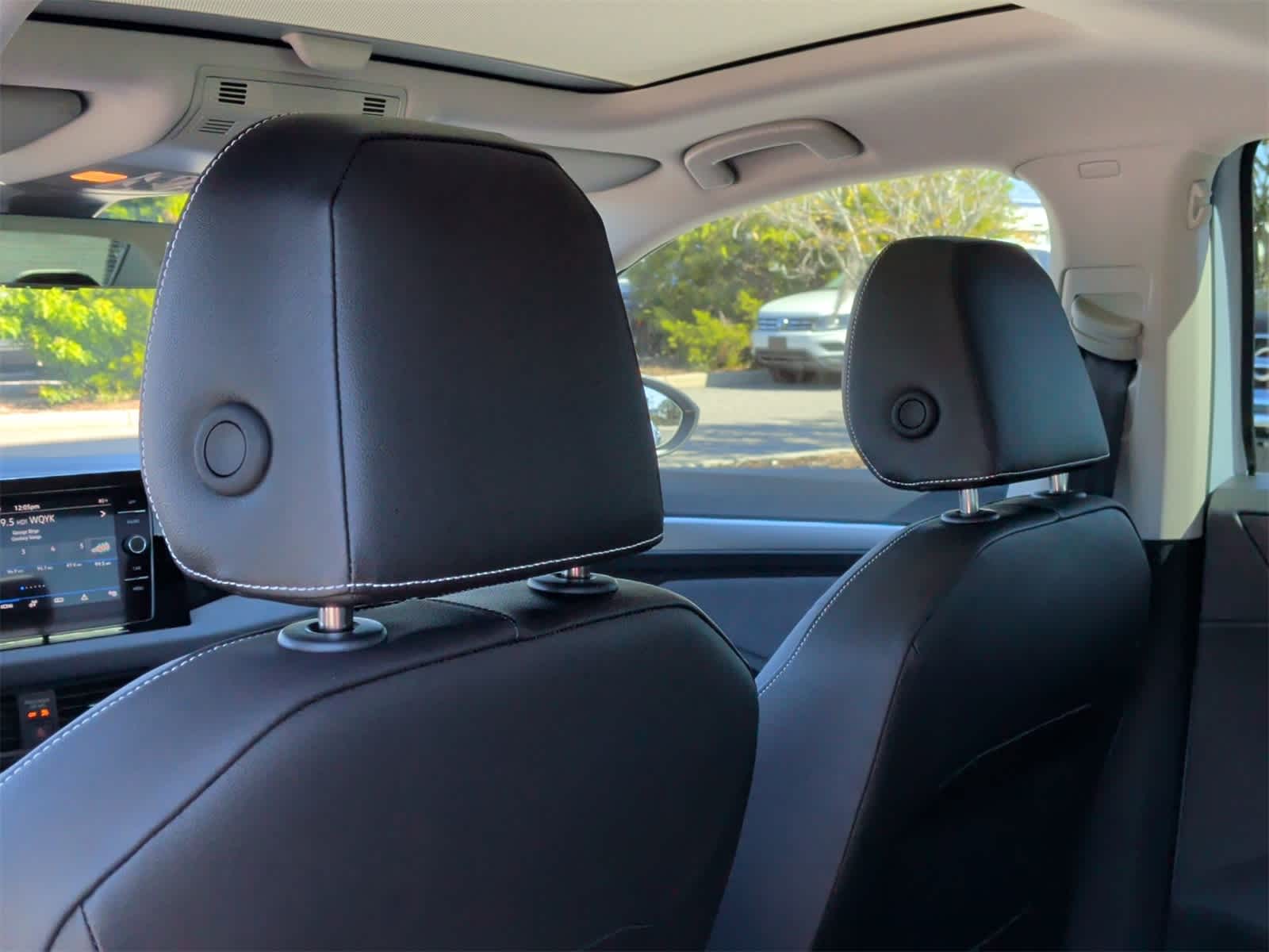 Thumbnail: 2026 Volkswagen Jetta - 18