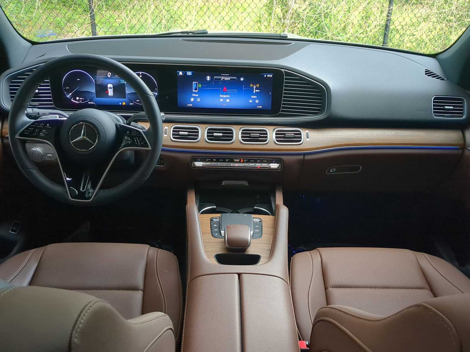 2024 Mercedes-Benz GLE 350 16