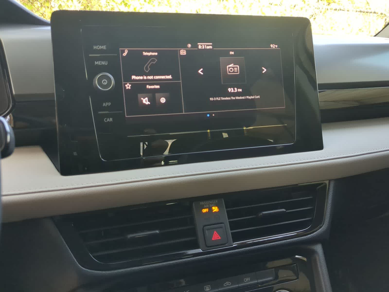 Thumbnail: 2025 Volkswagen Taos - 26