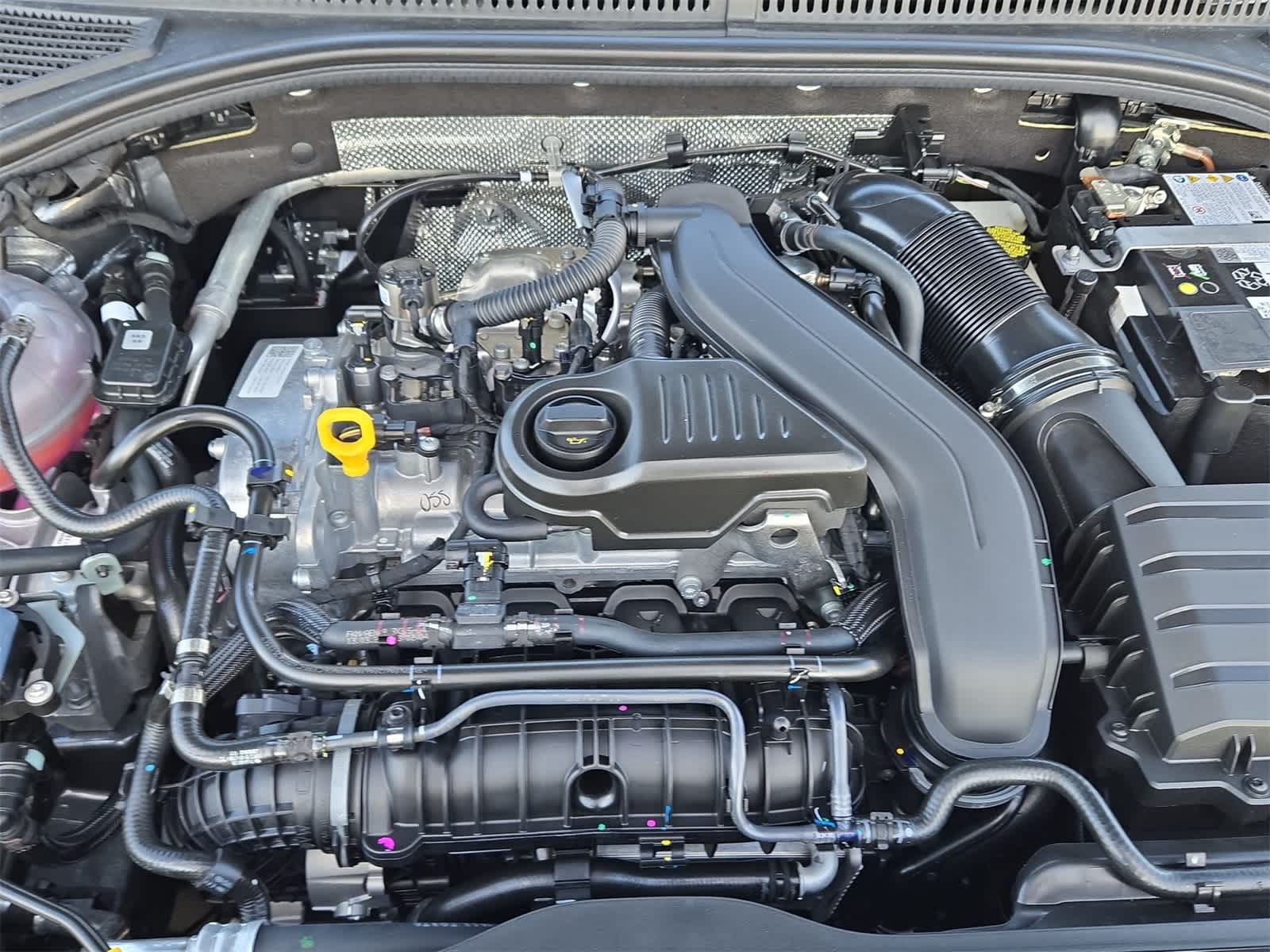 Thumbnail: 2026 Volkswagen Jetta - 15