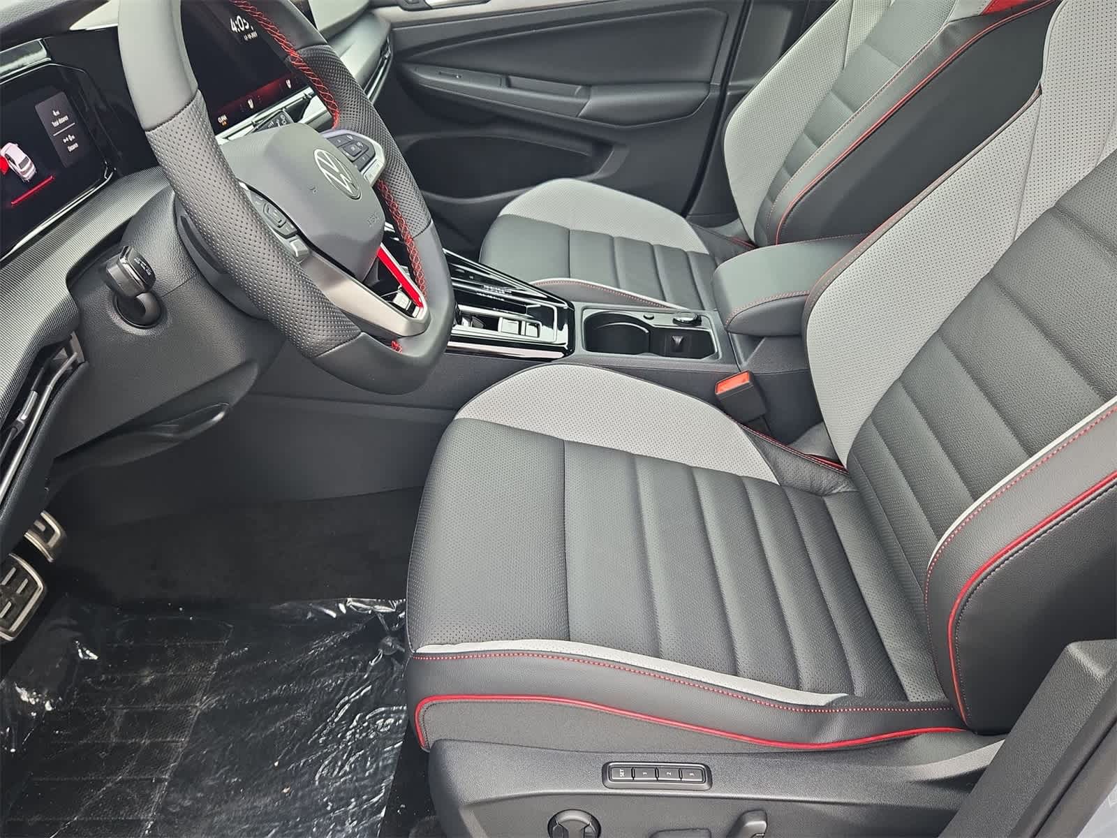 Thumbnail: 2026 Volkswagen Golf - 17