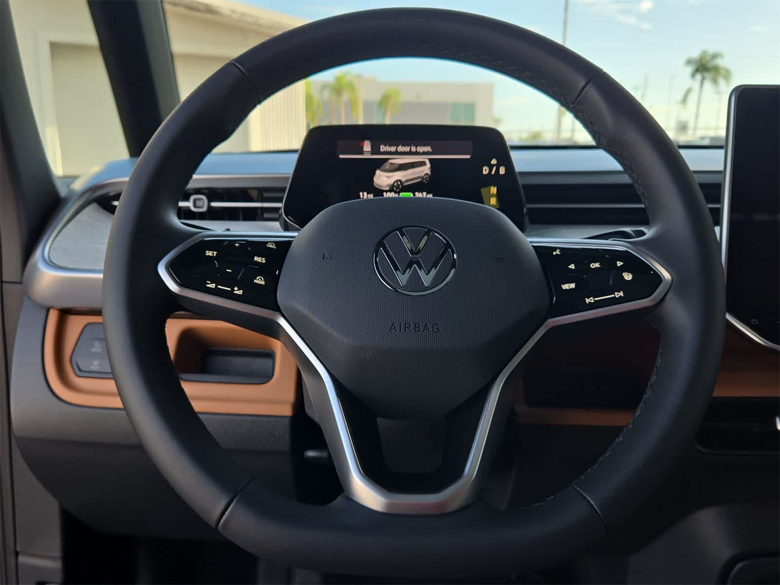 Thumbnail: 2025 Volkswagen ID.Buzz - 23