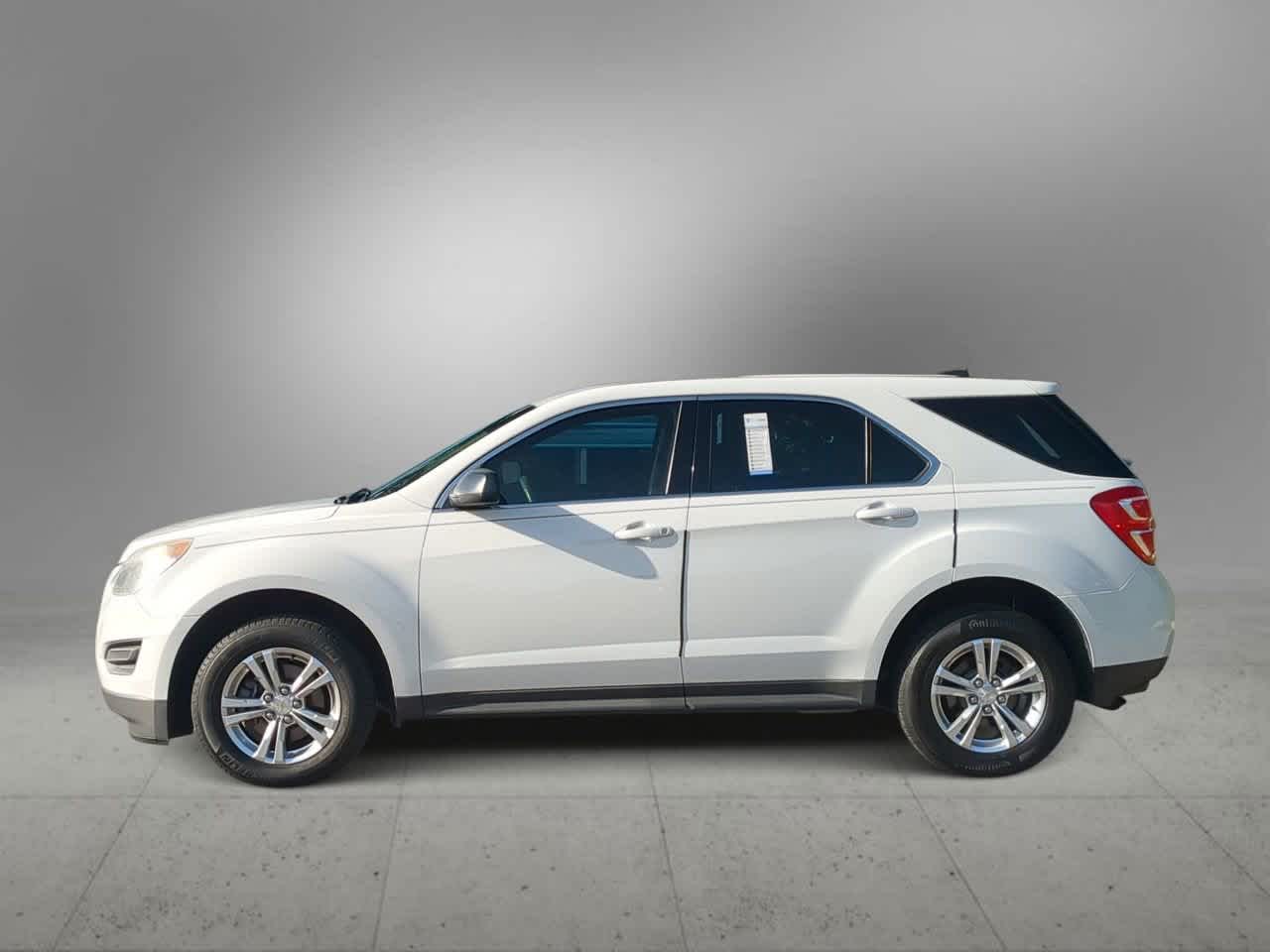 Thumbnail: 2016 Chevrolet Equinox - 5