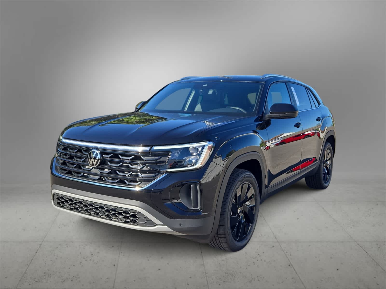 Thumbnail: 2026 Volkswagen Atlas - 4