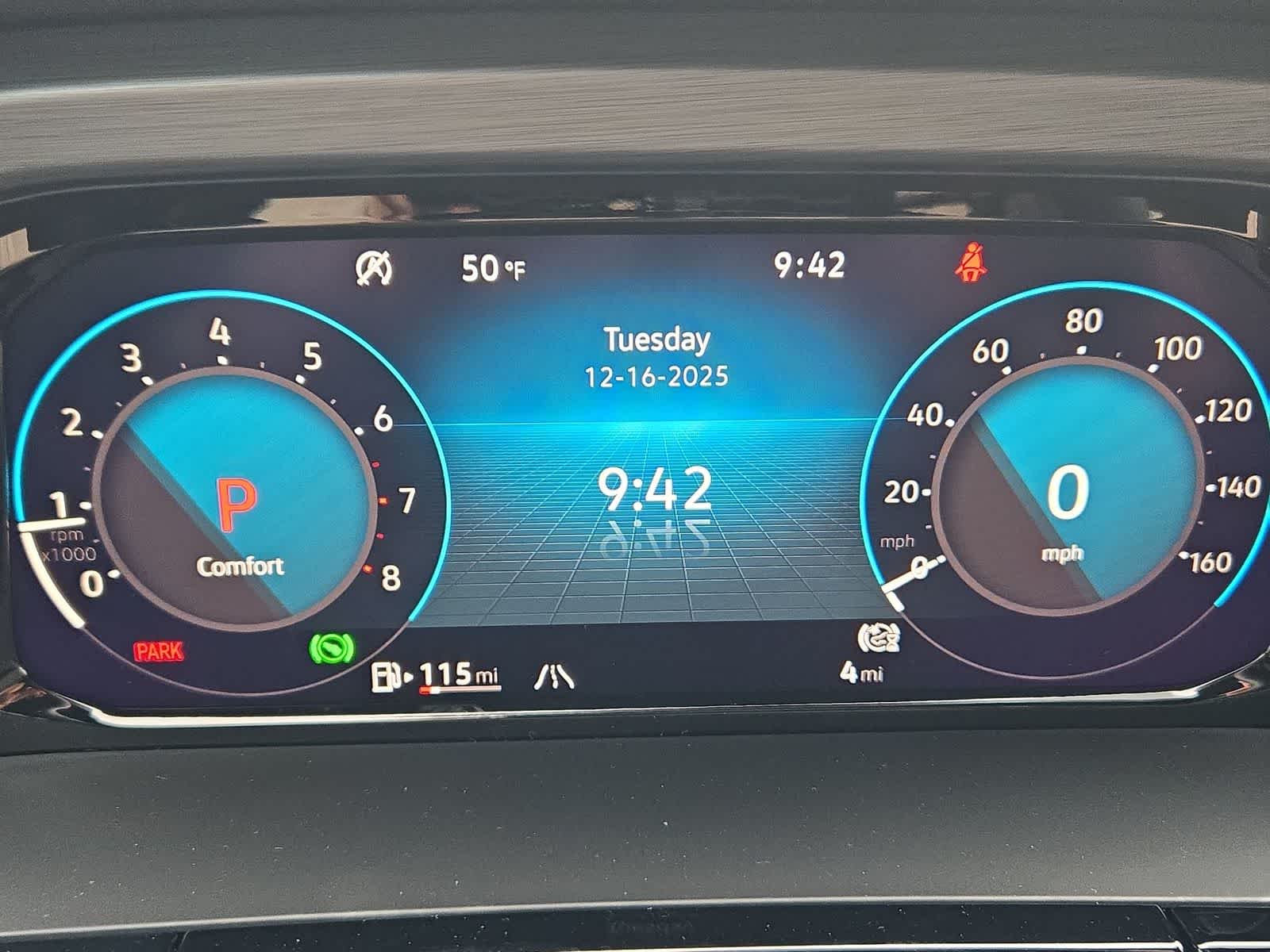 Thumbnail: 2026 Volkswagen Atlas - 31