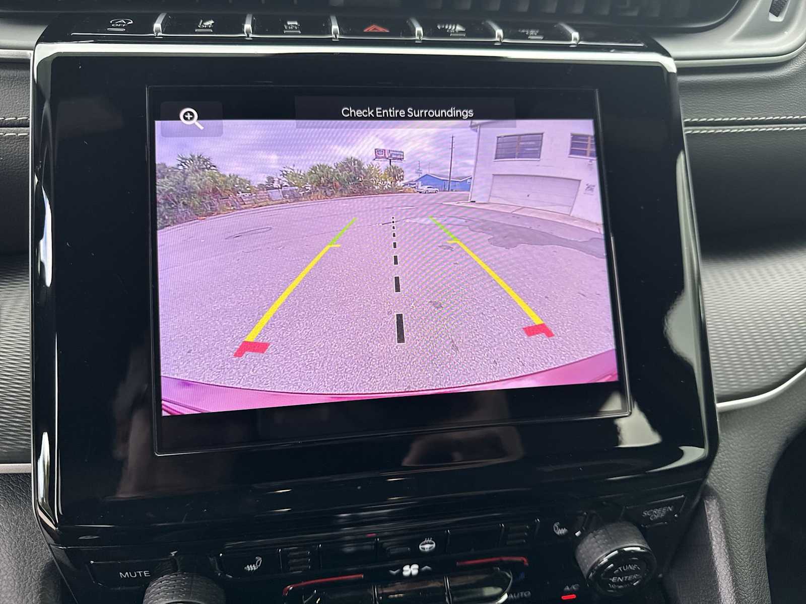 Thumbnail: 2024 Jeep Grand Cherokee - 27