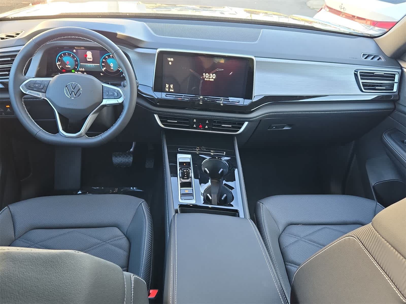 Thumbnail: 2026 Volkswagen Atlas - 15