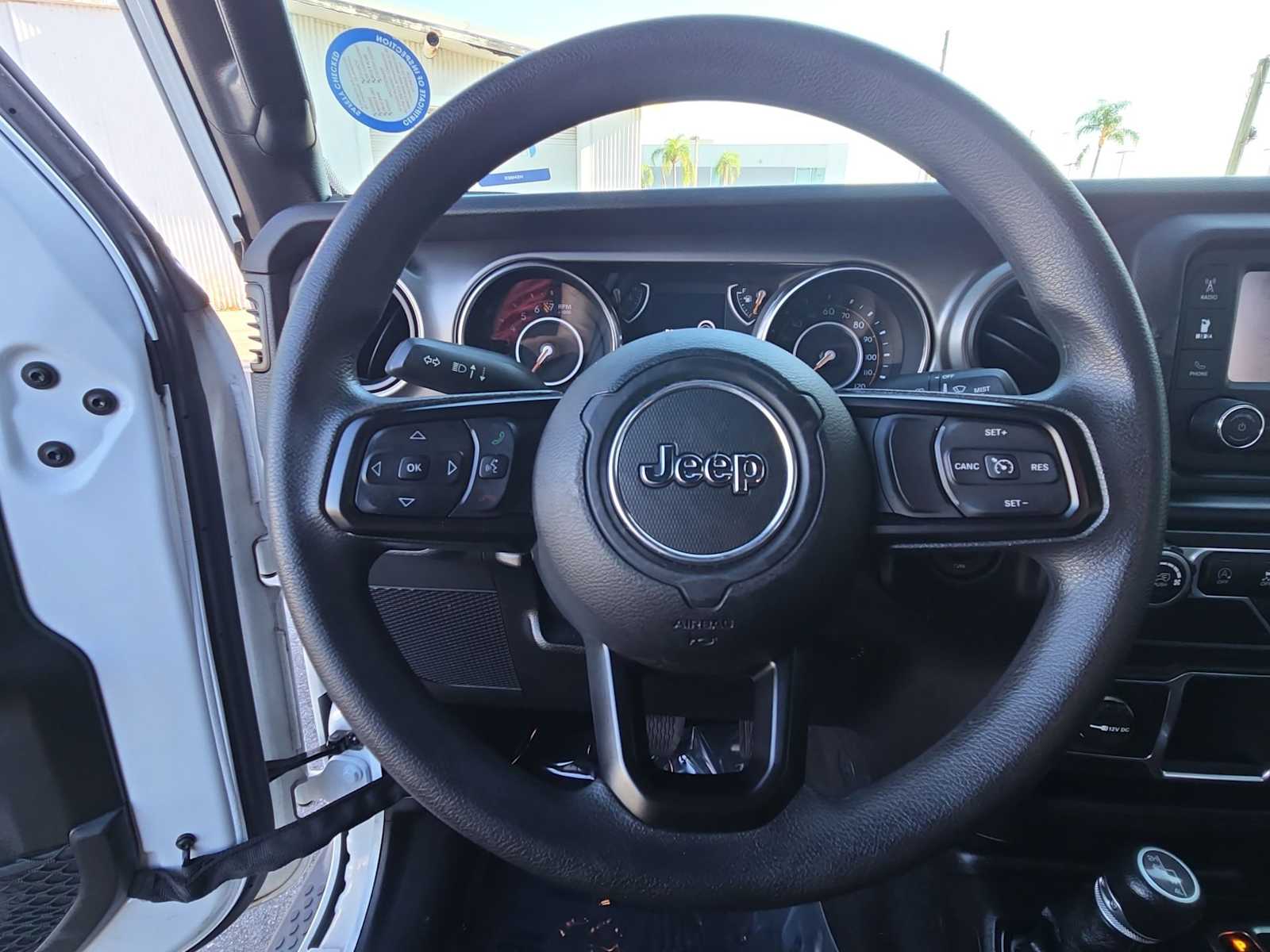 Thumbnail: 2019 Jeep Wrangler - 19