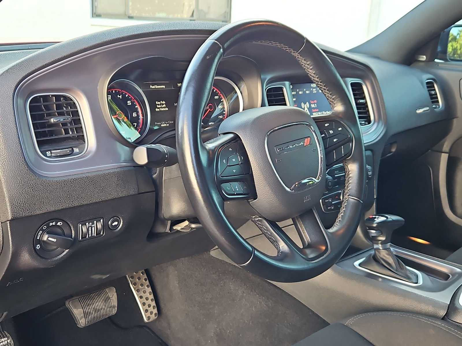 Thumbnail: 2023 Dodge Charger - 10