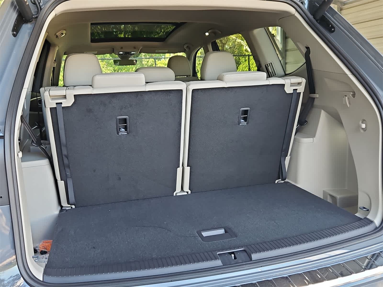 Thumbnail: 2026 Volkswagen Atlas - 36