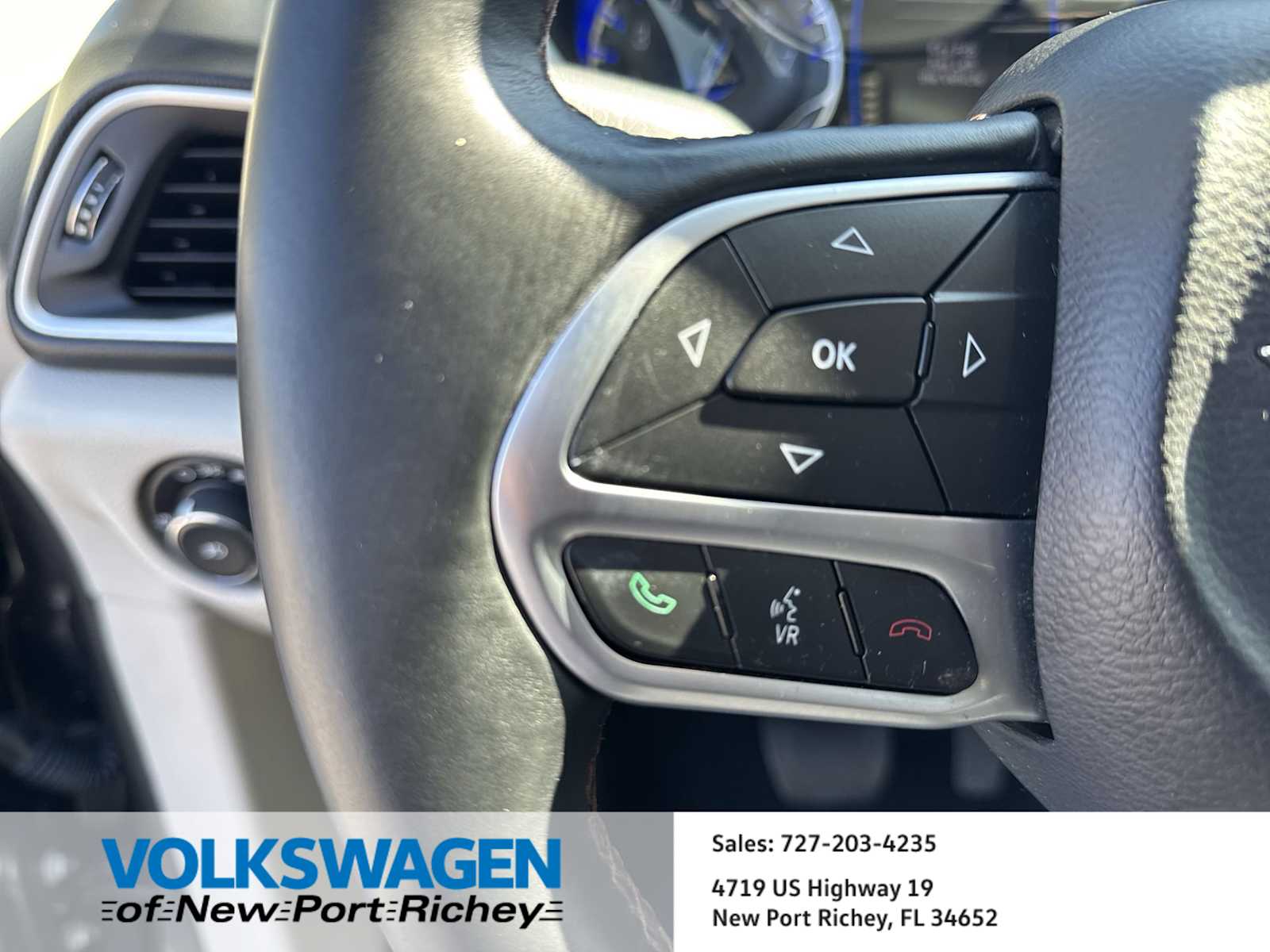 2017 Chrysler Pacifica Touring L -
                  New Port Richey, FL