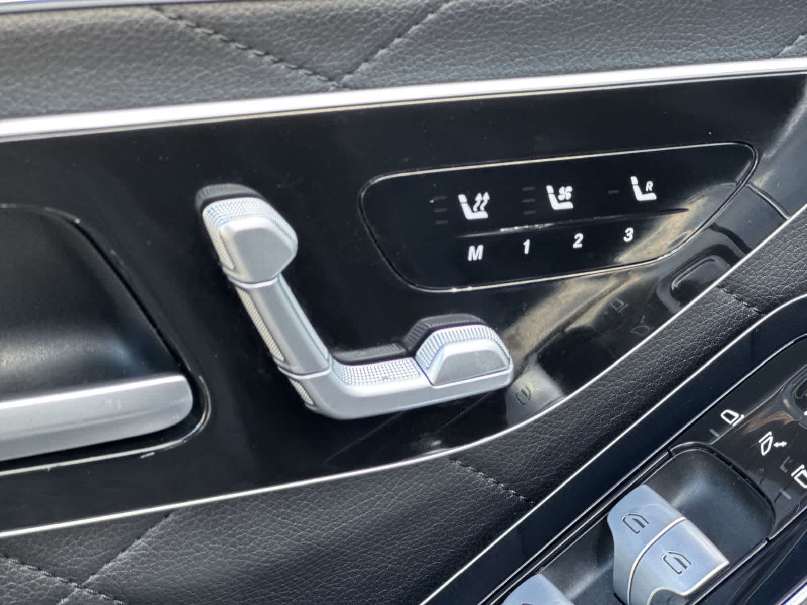 Thumbnail: 2022 Mercedes-Benz S-Class - 23