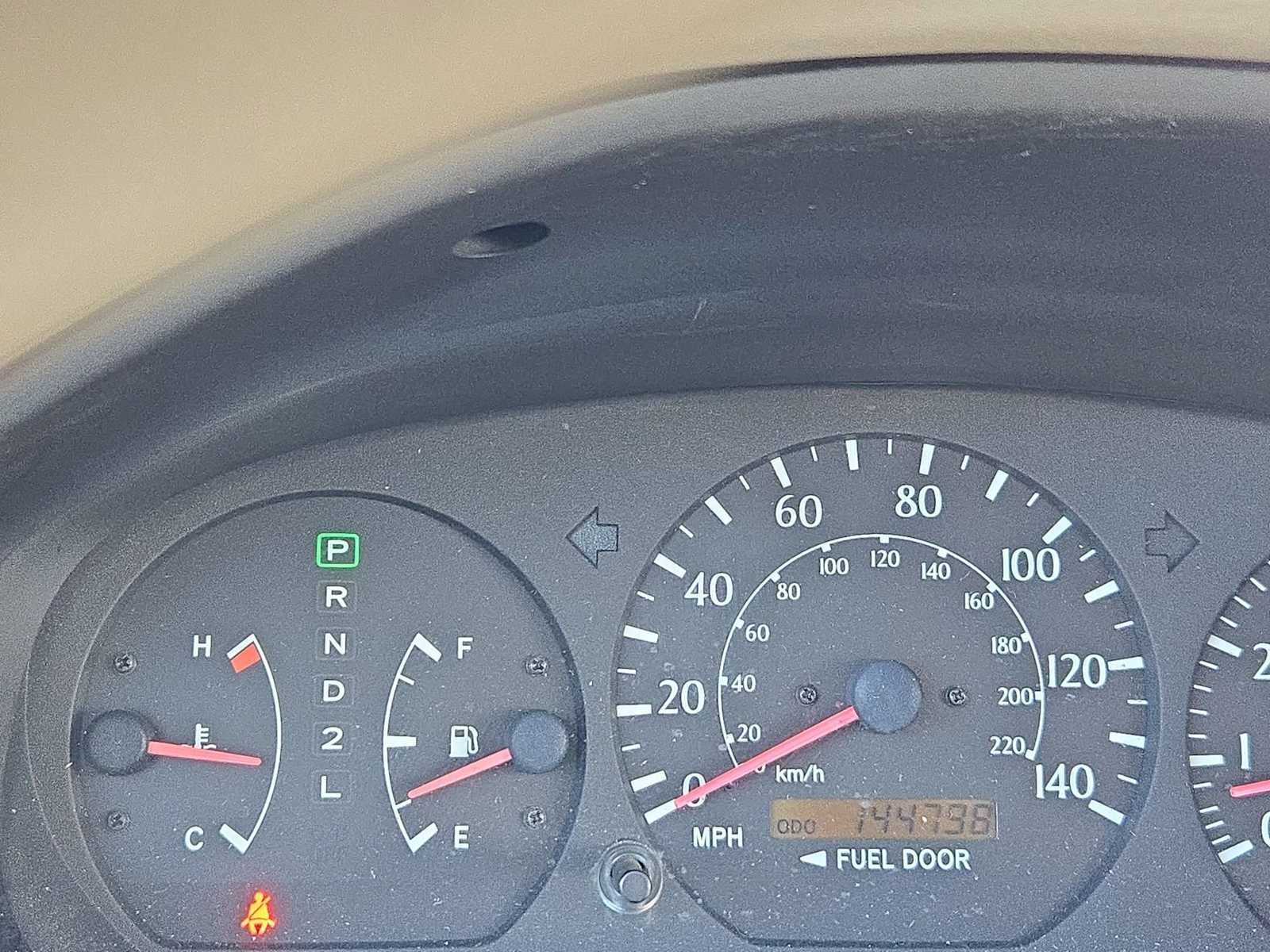 Thumbnail: 2002 Toyota Camry Solara - 25