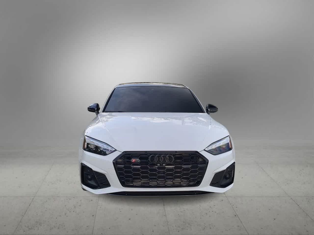 Thumbnail: 2023 Audi S5 - 3