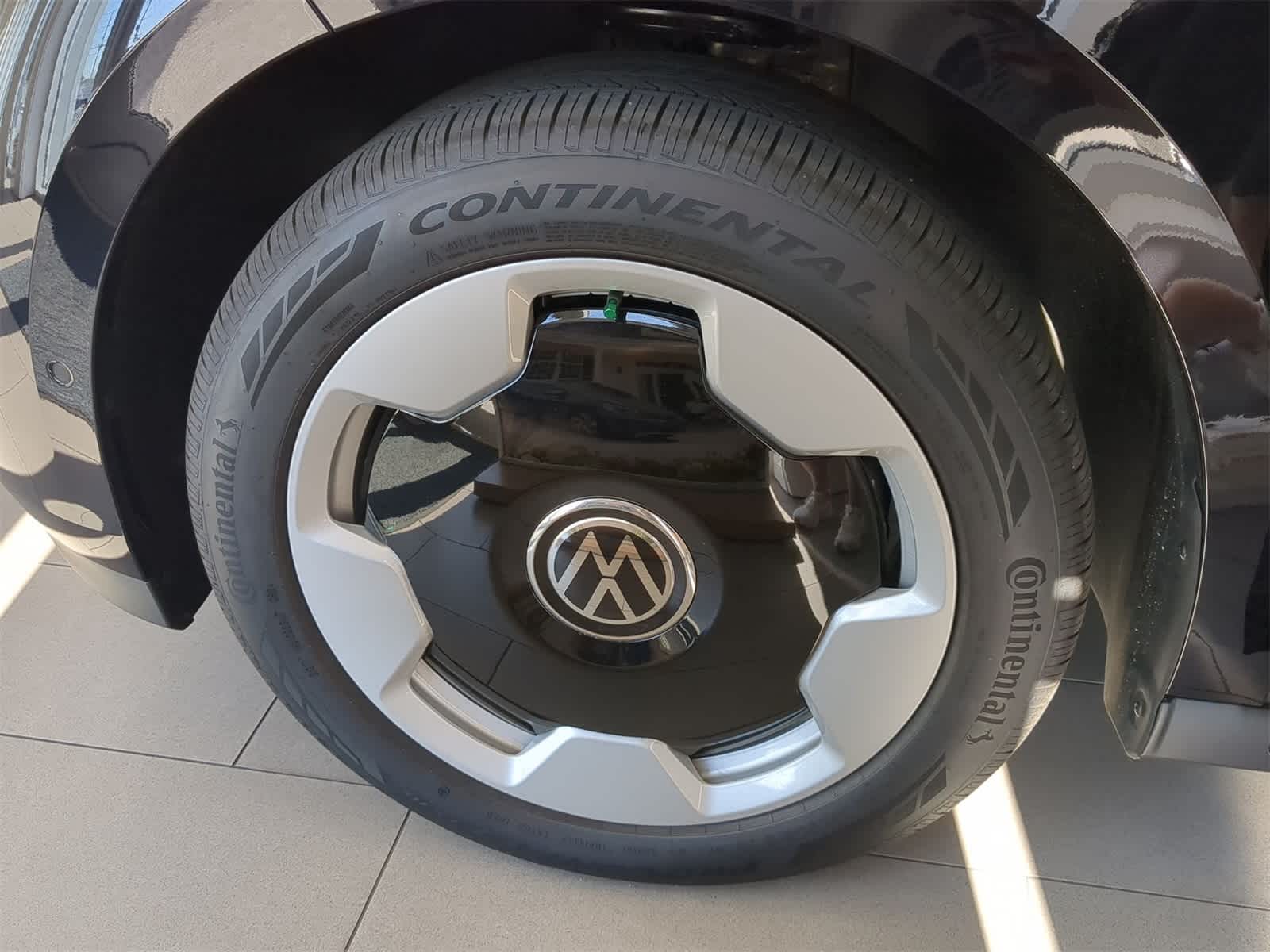 Thumbnail: 2025 Volkswagen ID.Buzz - 13