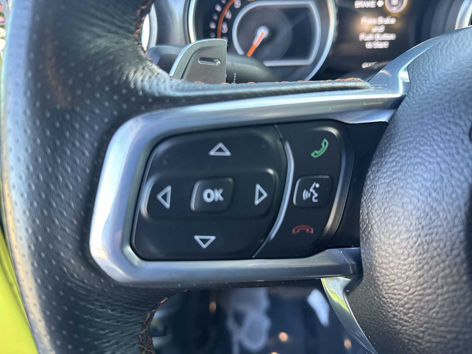 Thumbnail: 2023 Jeep Wrangler - 23