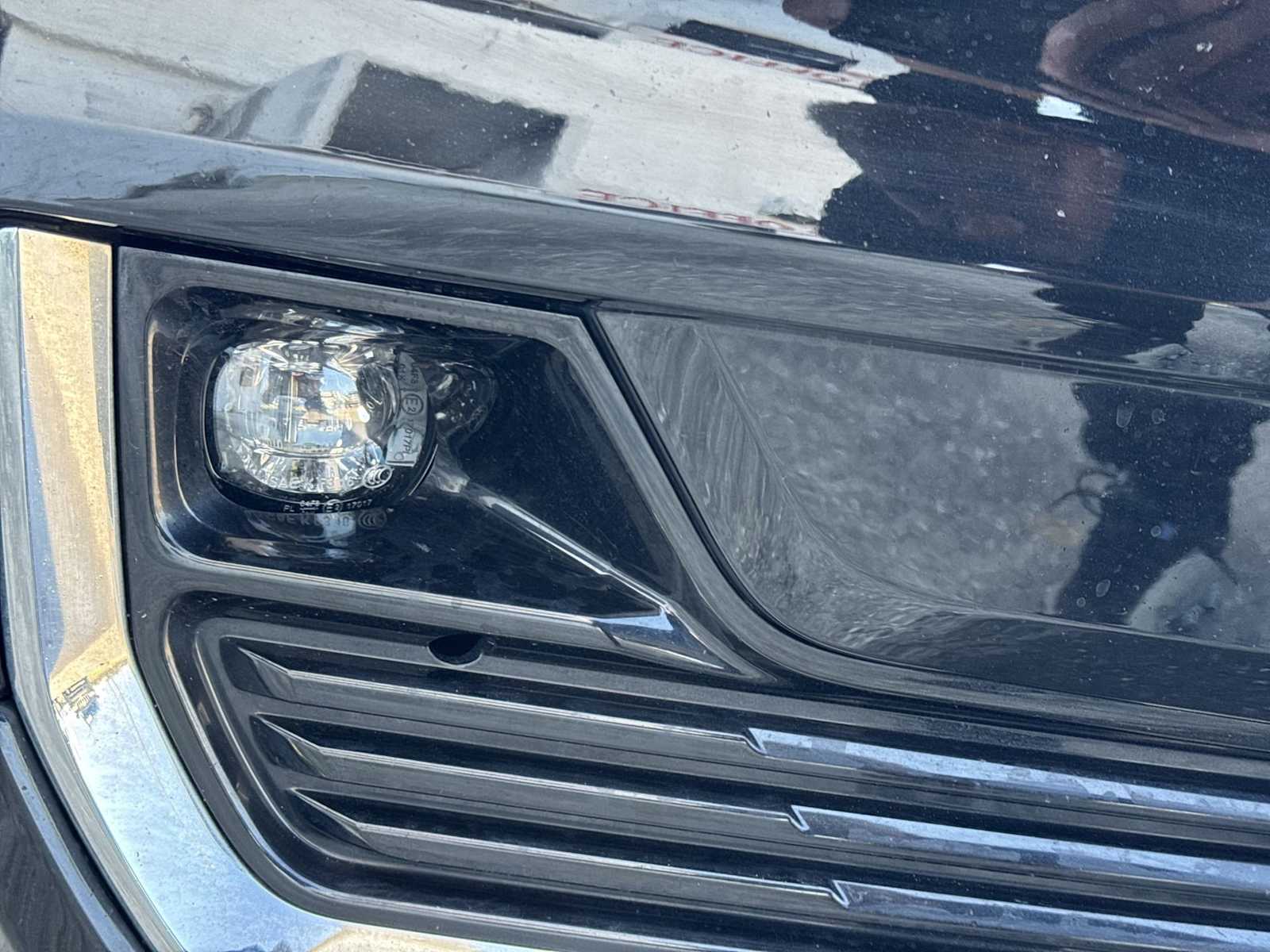 Thumbnail: 2022 GMC Terrain - 10