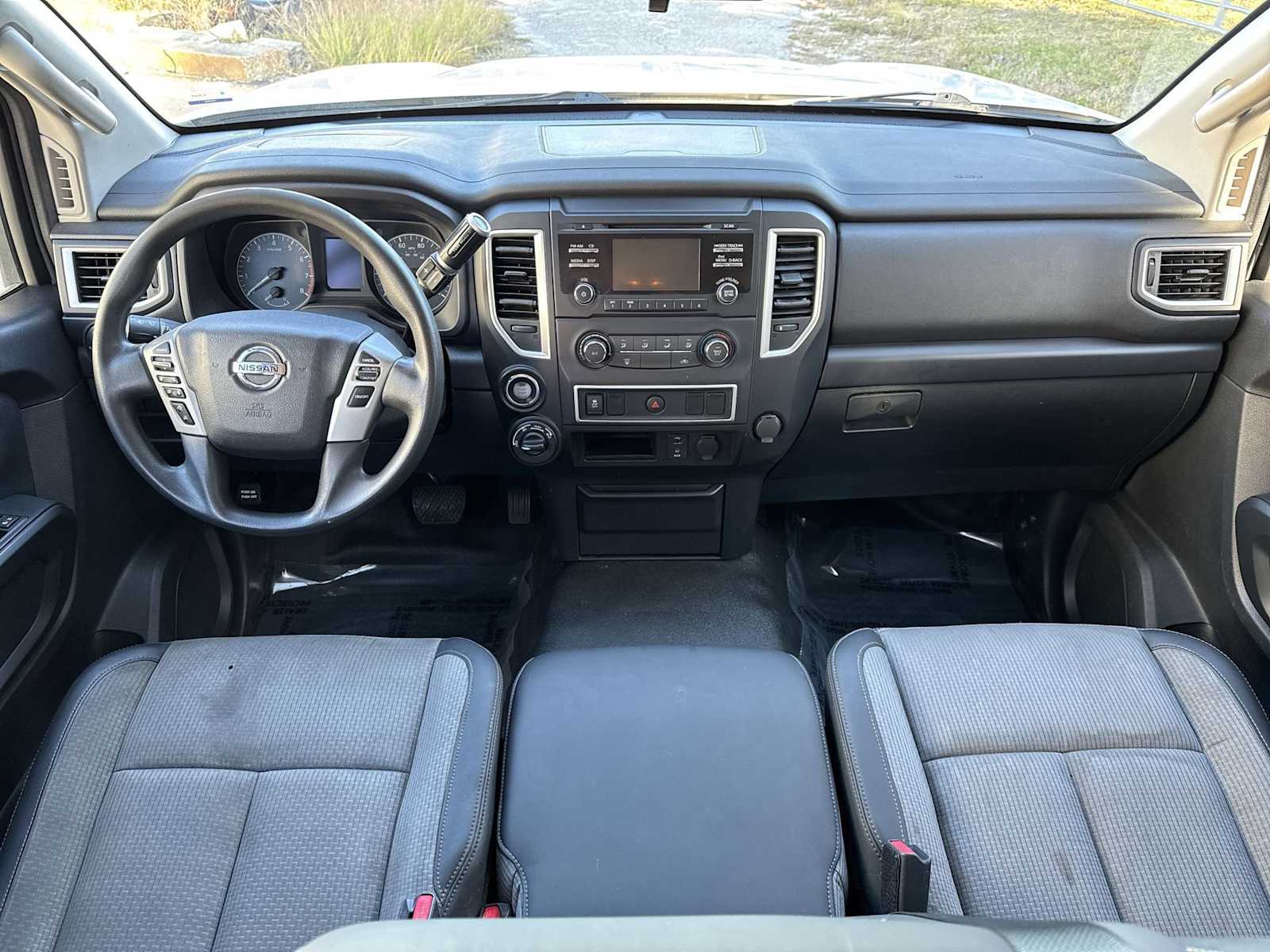 Thumbnail: 2018 Nissan Titan - 14