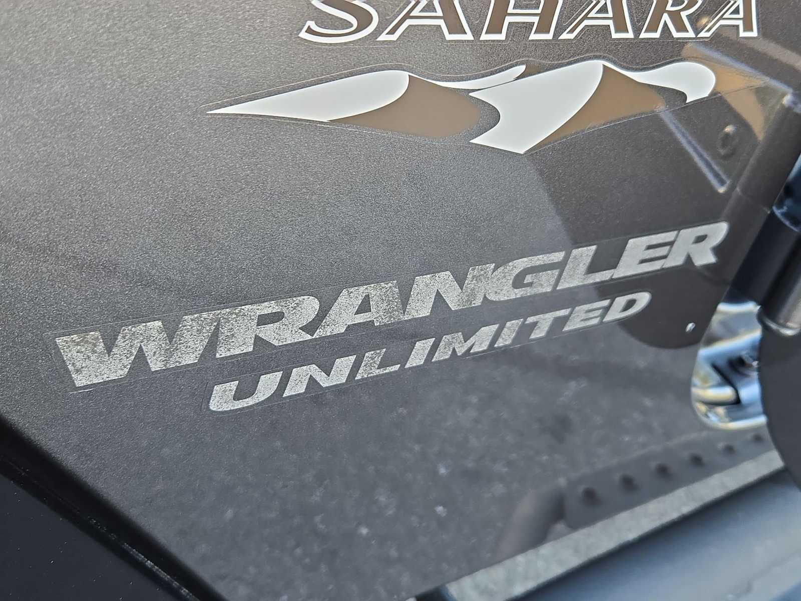 Thumbnail: 2016 Jeep Wrangler - 13