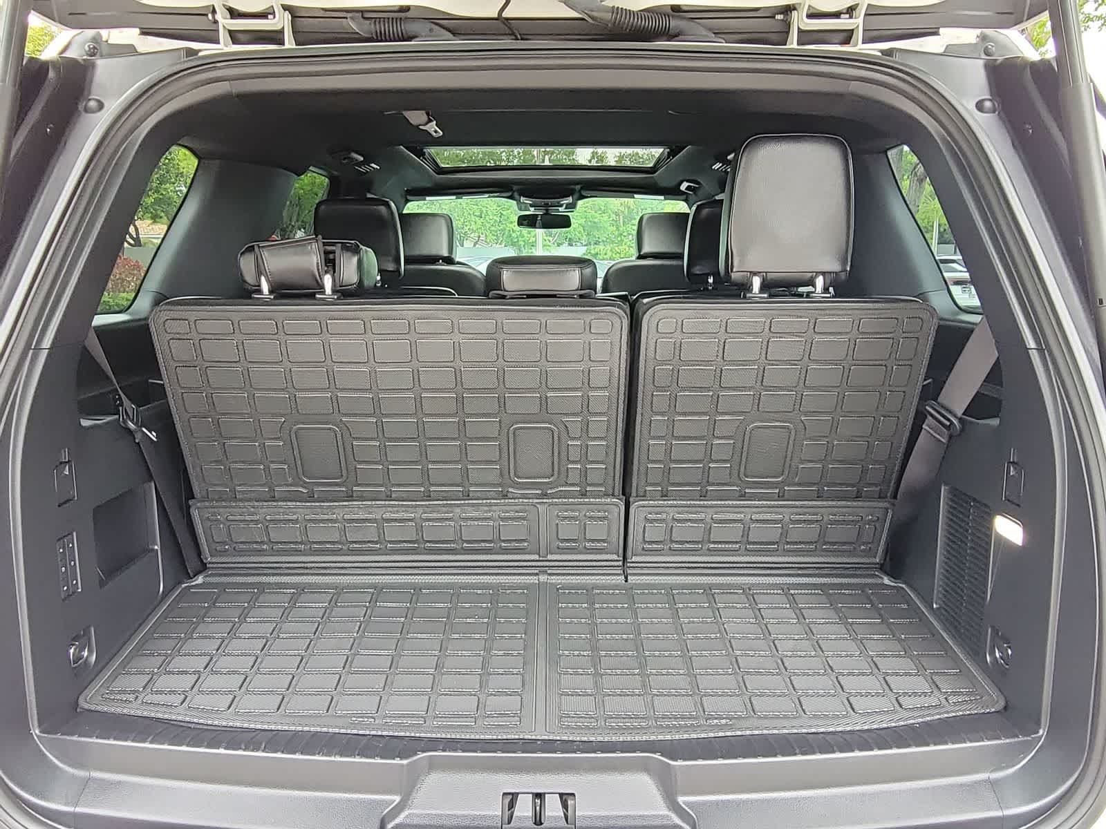 Thumbnail: 2021 Ford Expedition - 27