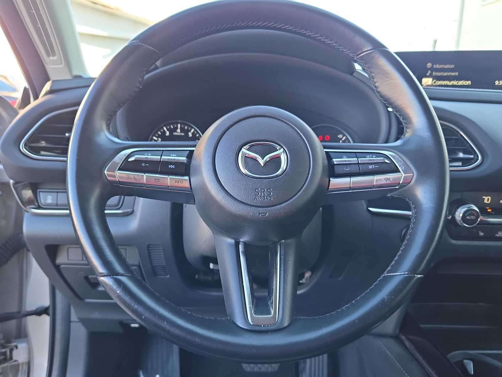 Thumbnail: 2023 Mazda CX-30 - 23