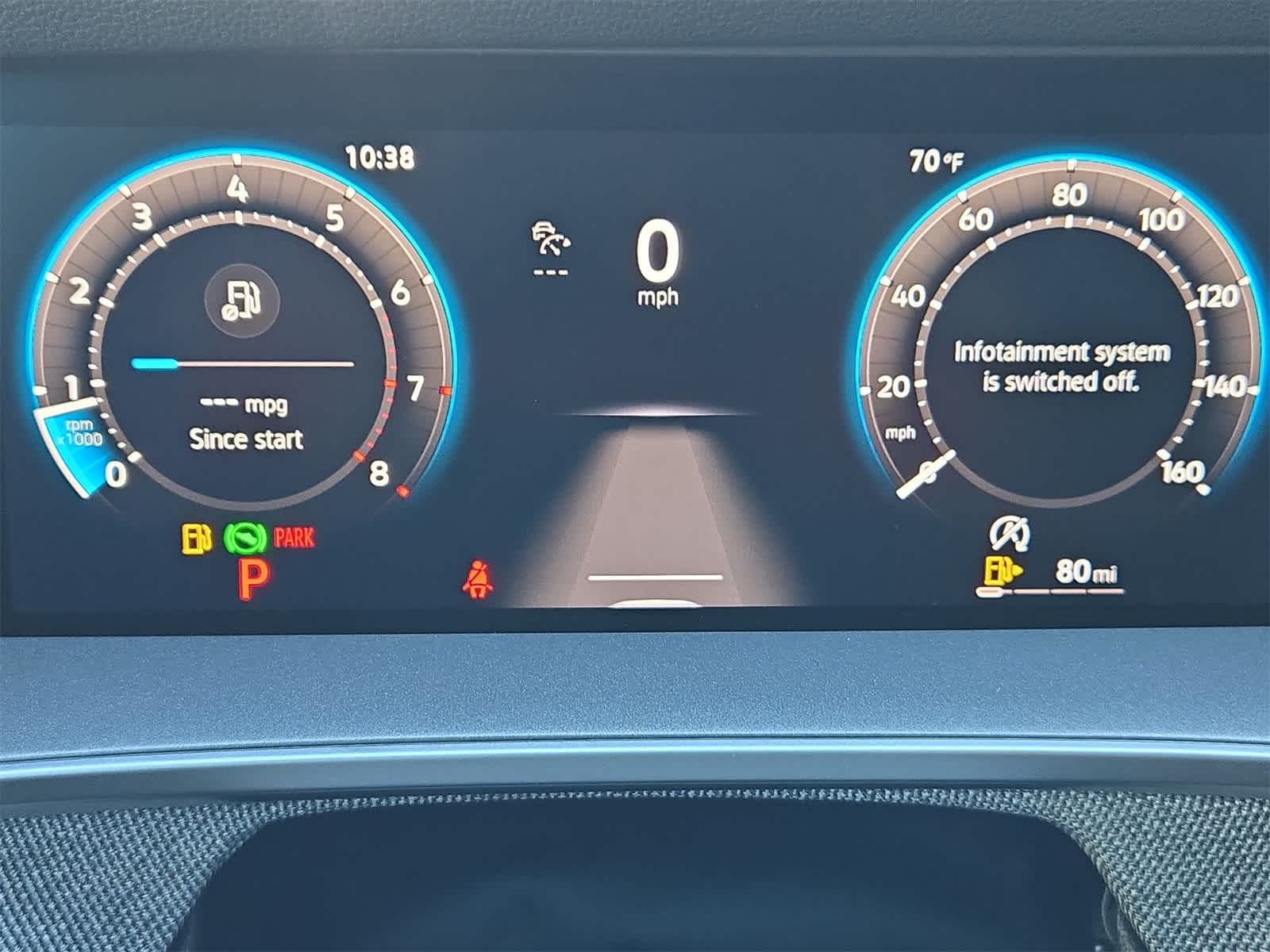 Thumbnail: 2025 Volkswagen Tiguan - 29