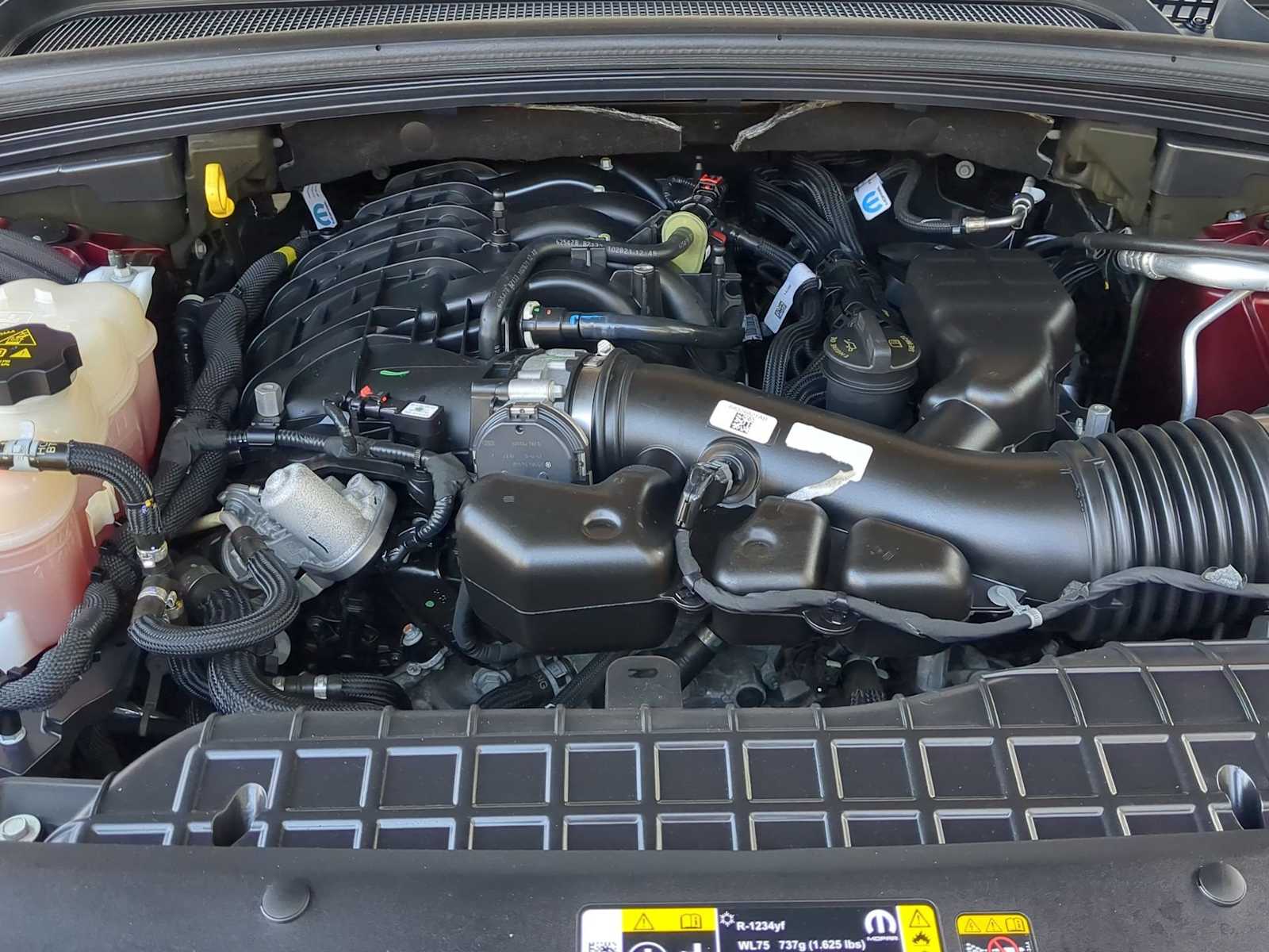 Thumbnail: 2022 Jeep Grand Cherokee - 15