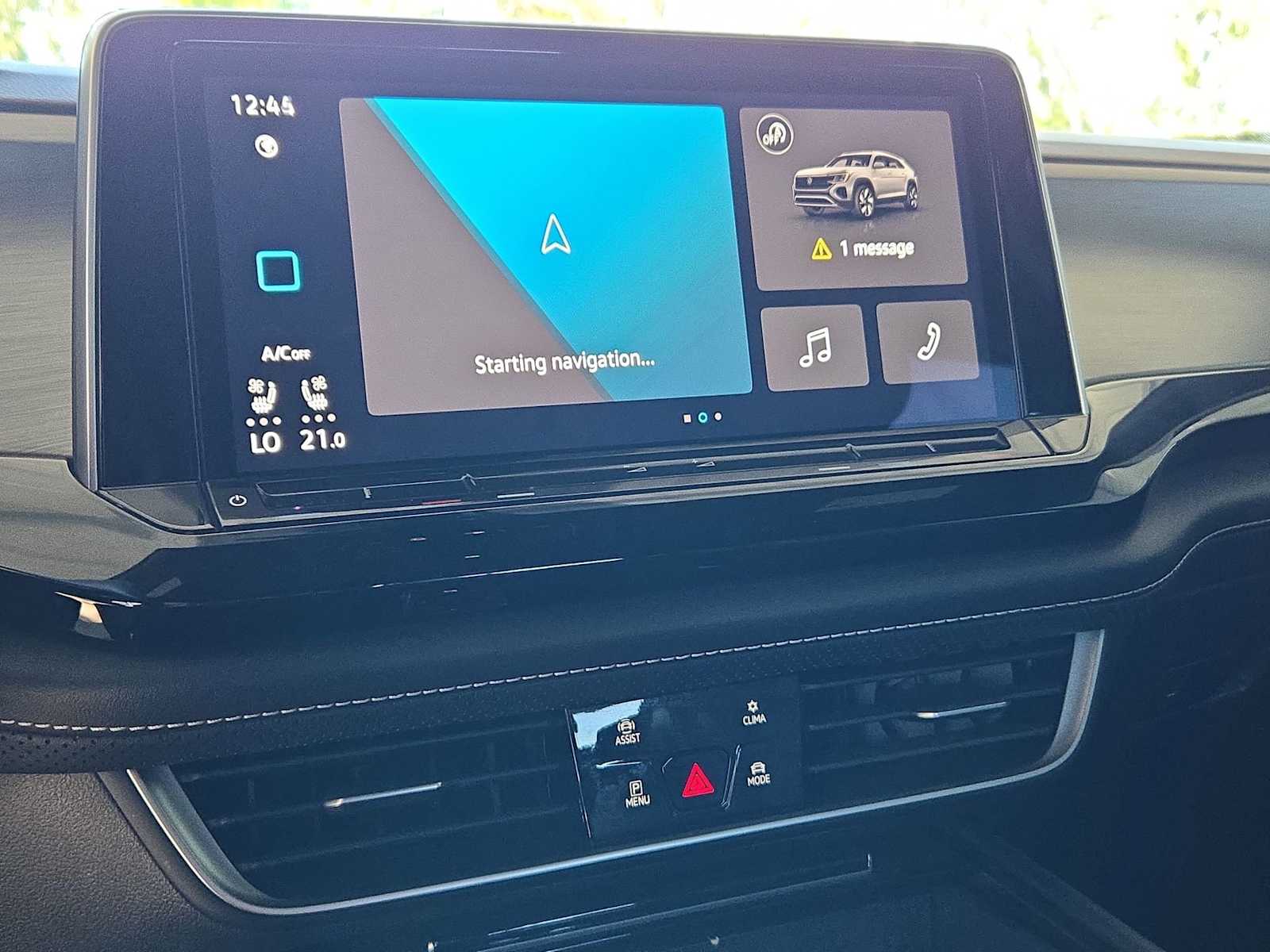 Thumbnail: 2024 Volkswagen Atlas - 27