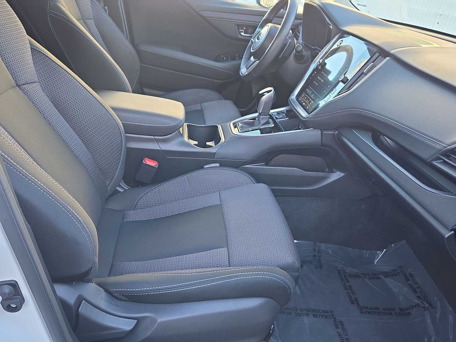 Thumbnail: 2024 Subaru Outback - 22