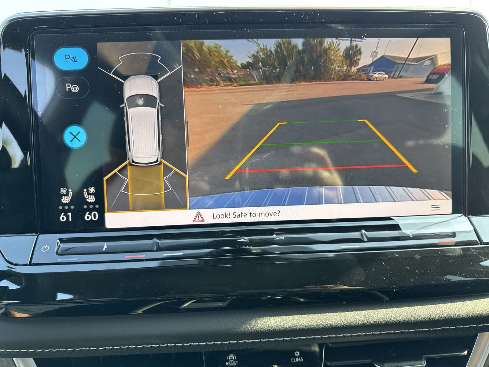 Thumbnail: 2026 Volkswagen Atlas - 29