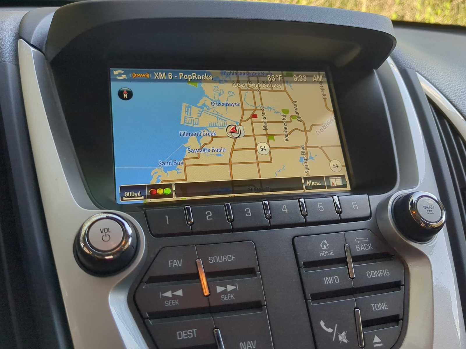 Thumbnail: 2013 GMC Terrain - 30