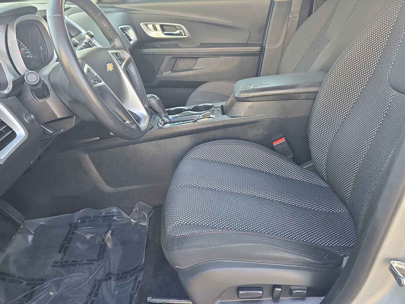 Thumbnail: 2016 Chevrolet Equinox - 17