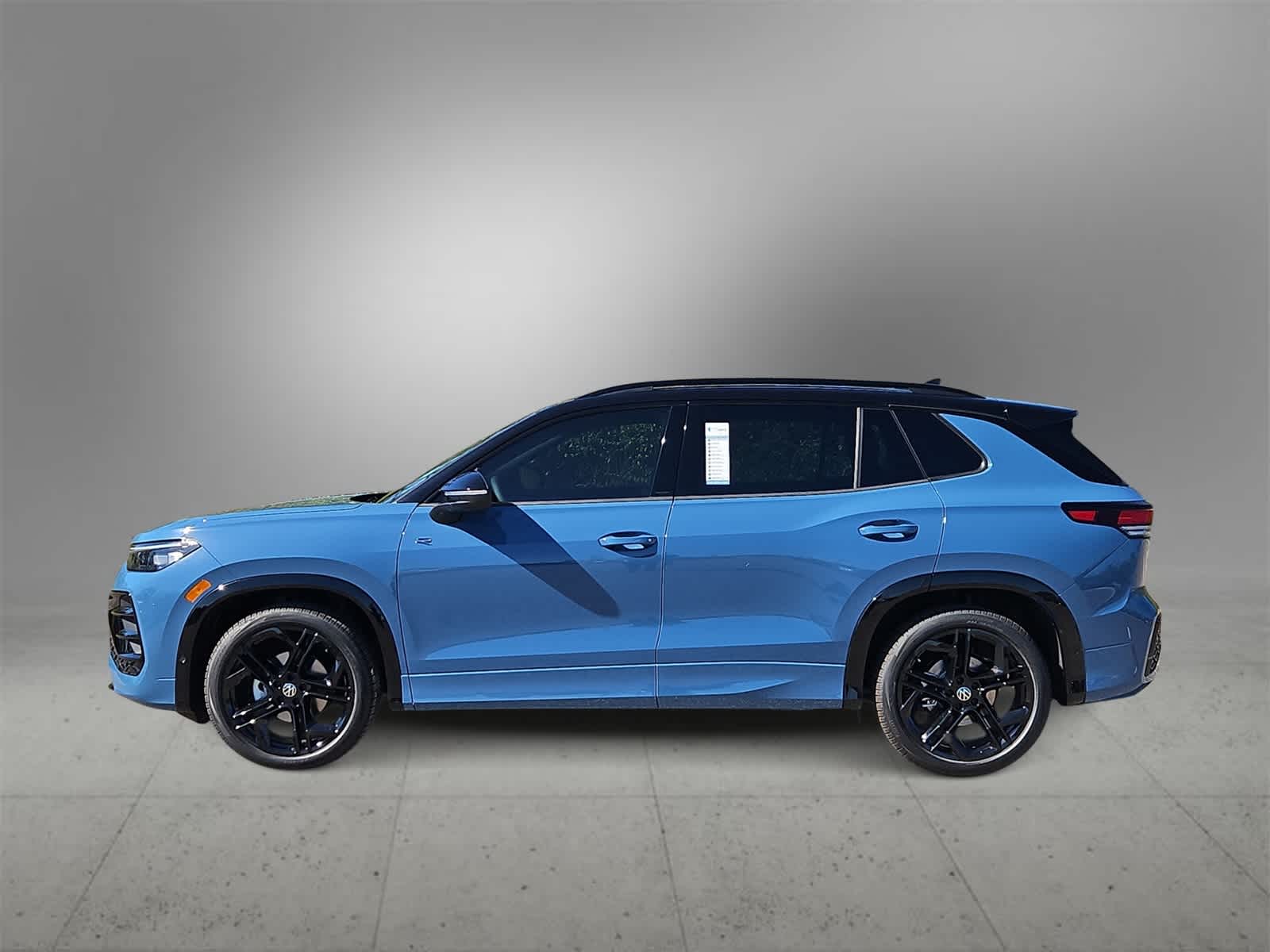 Thumbnail: 2026 Volkswagen Tiguan - 5