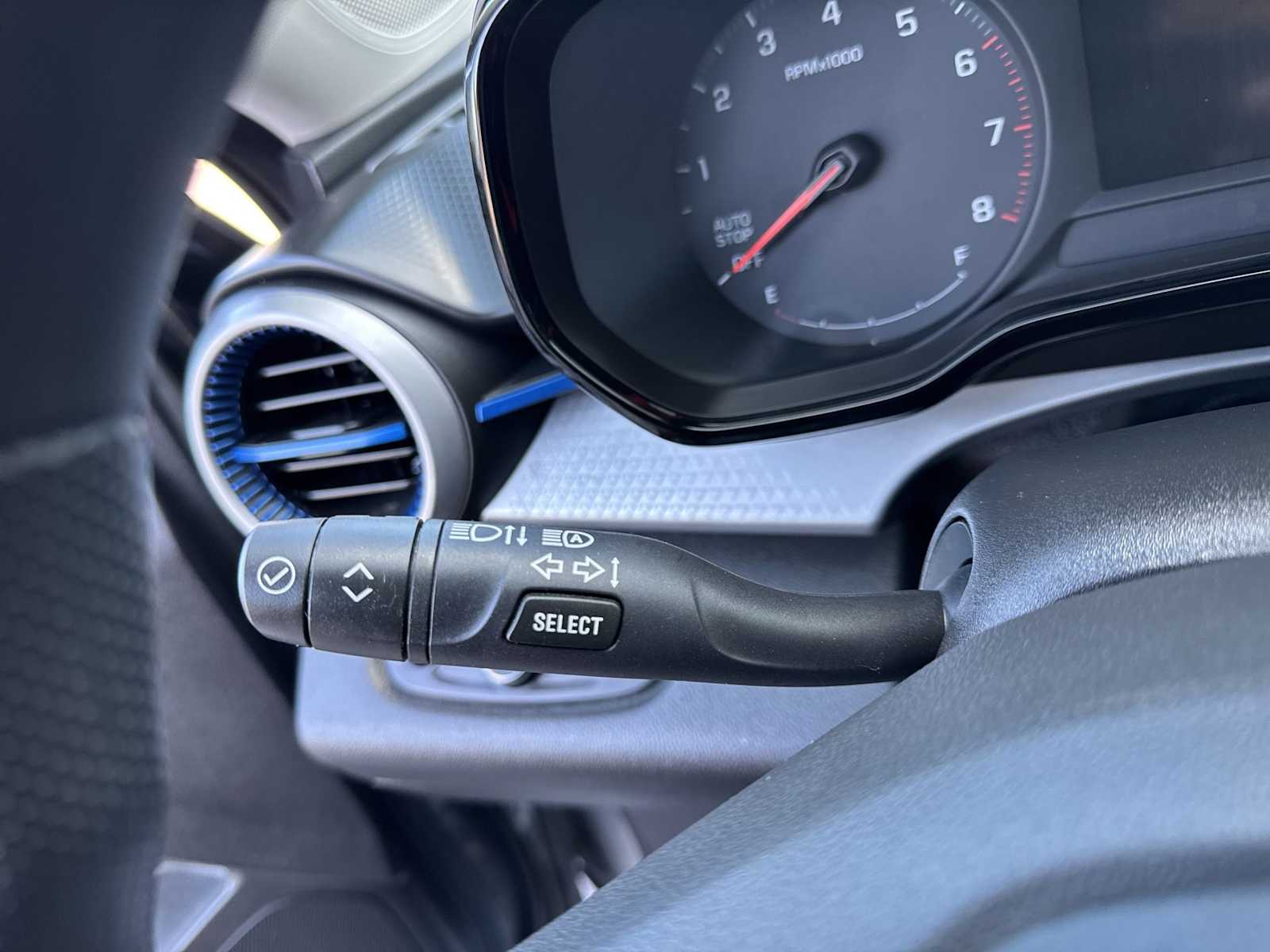 Thumbnail: 2024 Chevrolet Trax - 24