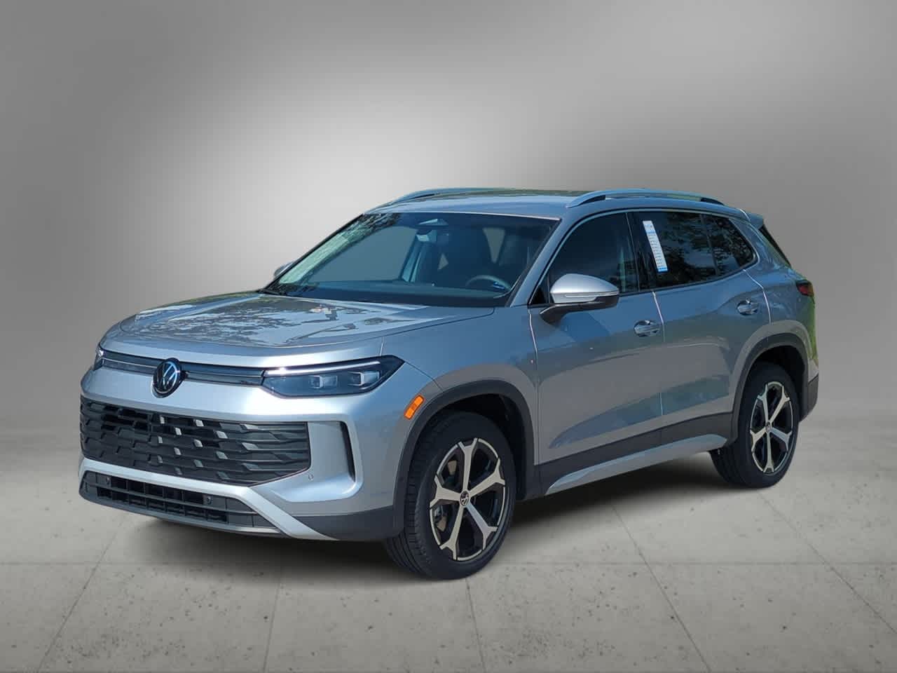 Thumbnail: 2025 Volkswagen Tiguan - 4