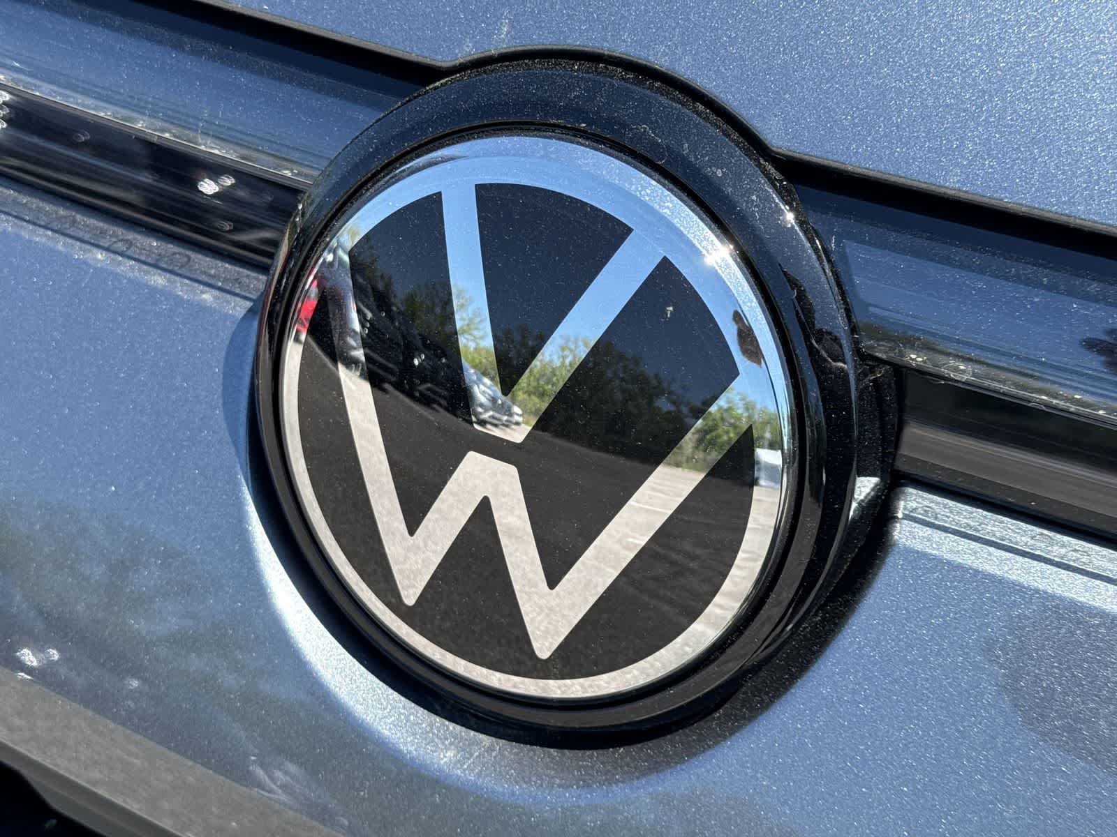 Thumbnail: 2026 Volkswagen Tiguan - 11