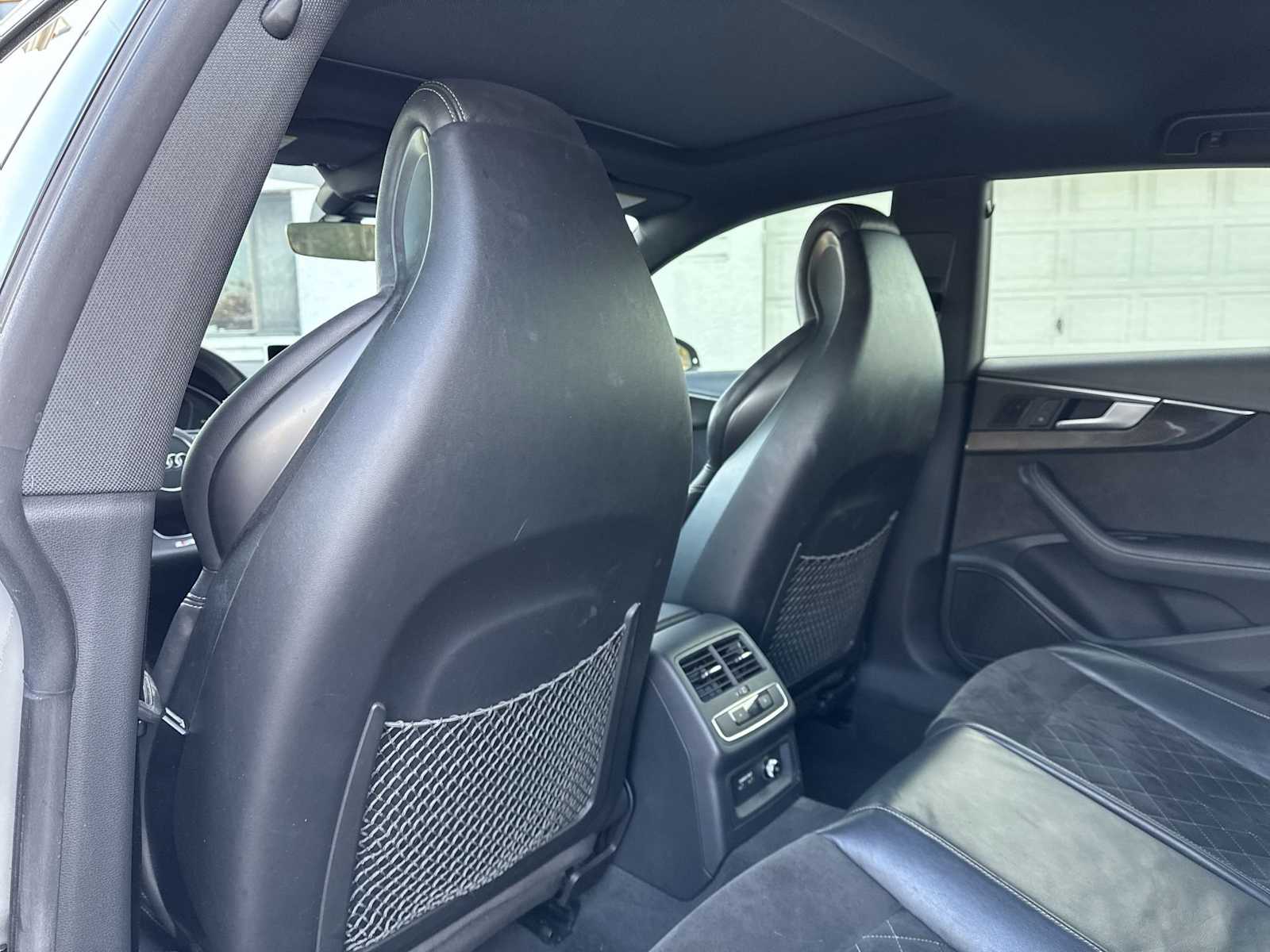 Thumbnail: 2019 Audi S5 - 17