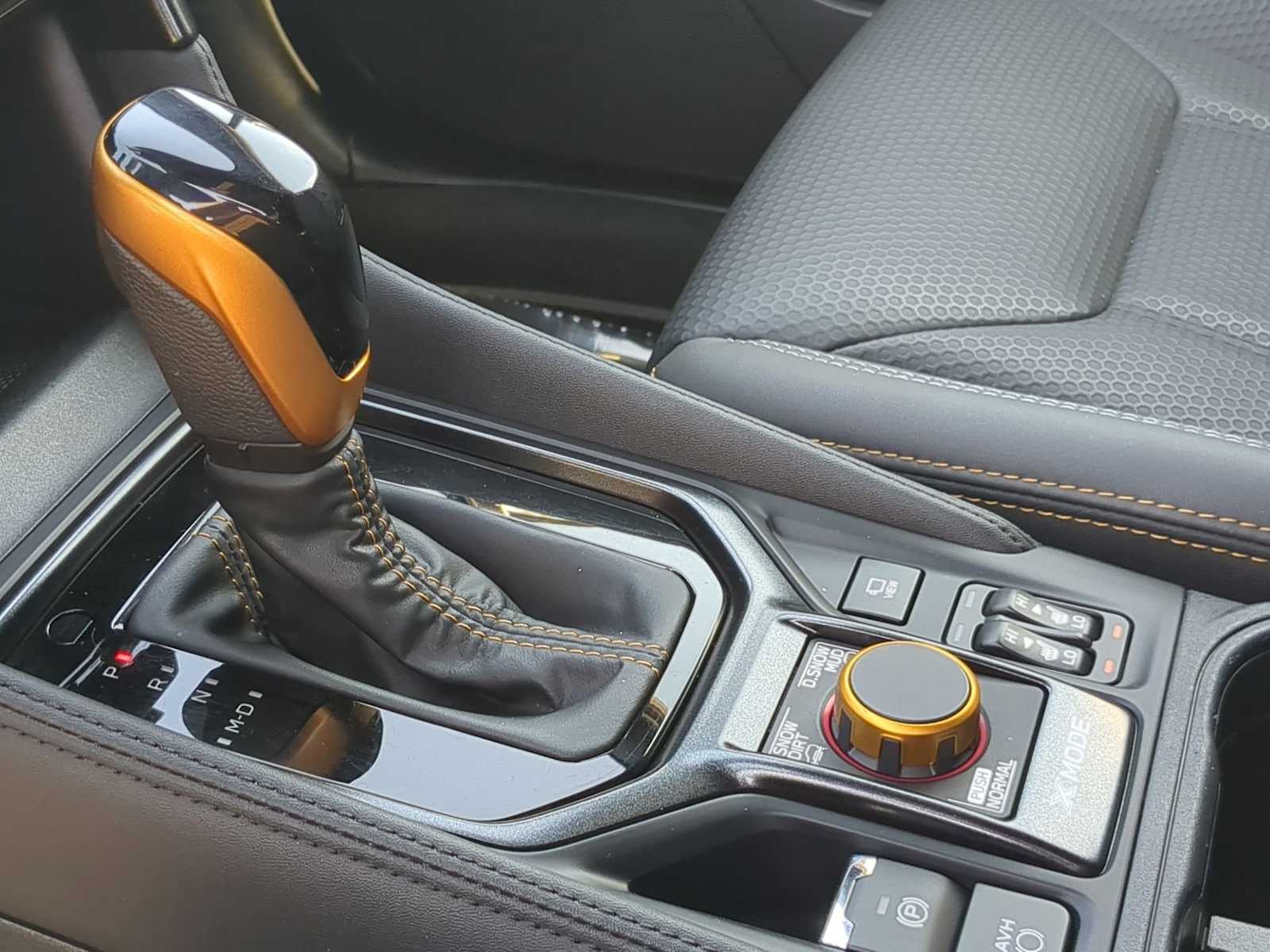 Thumbnail: 2023 Subaru Forester - 34