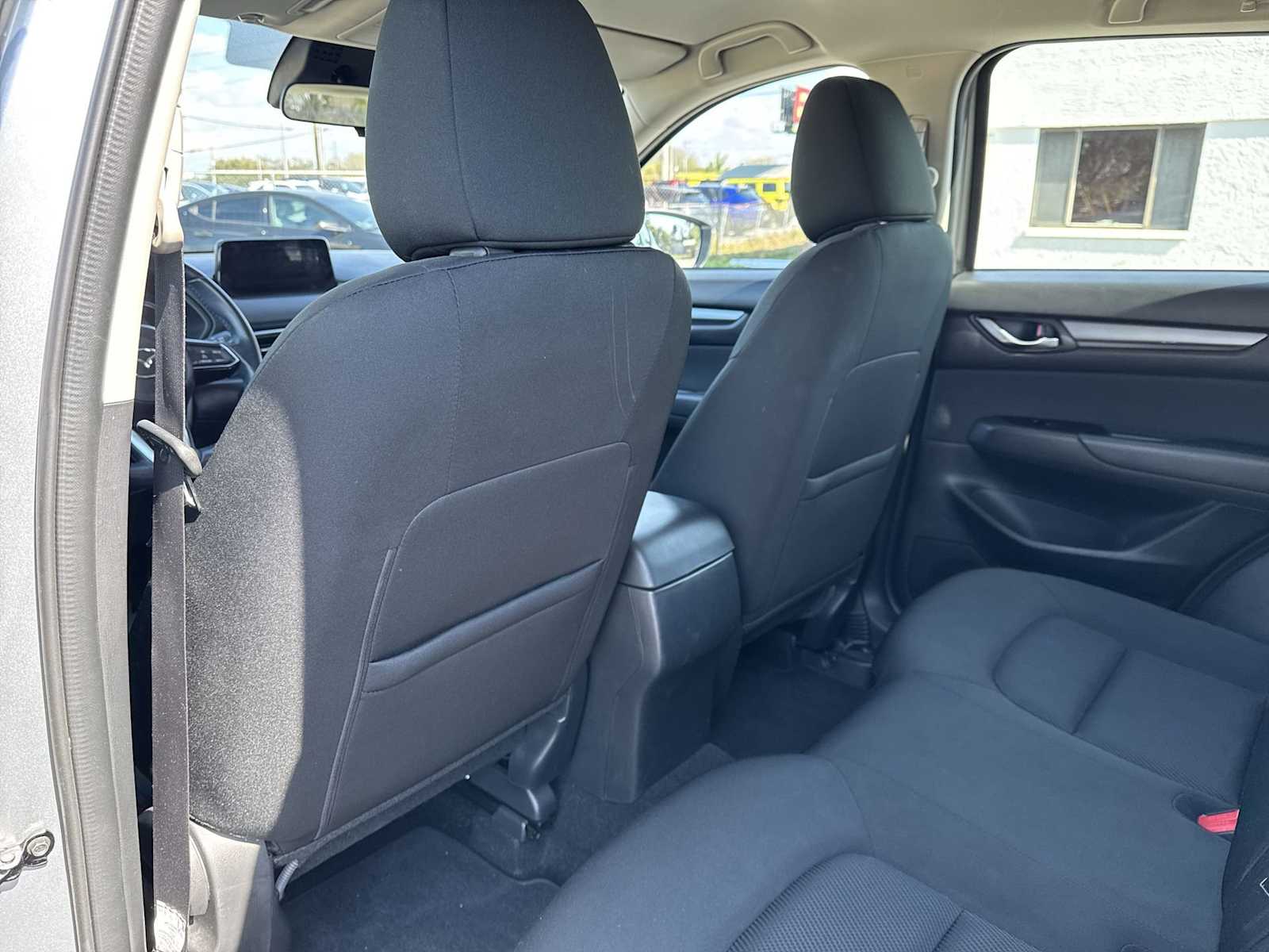 Thumbnail: 2018 Mazda CX-5 - 16