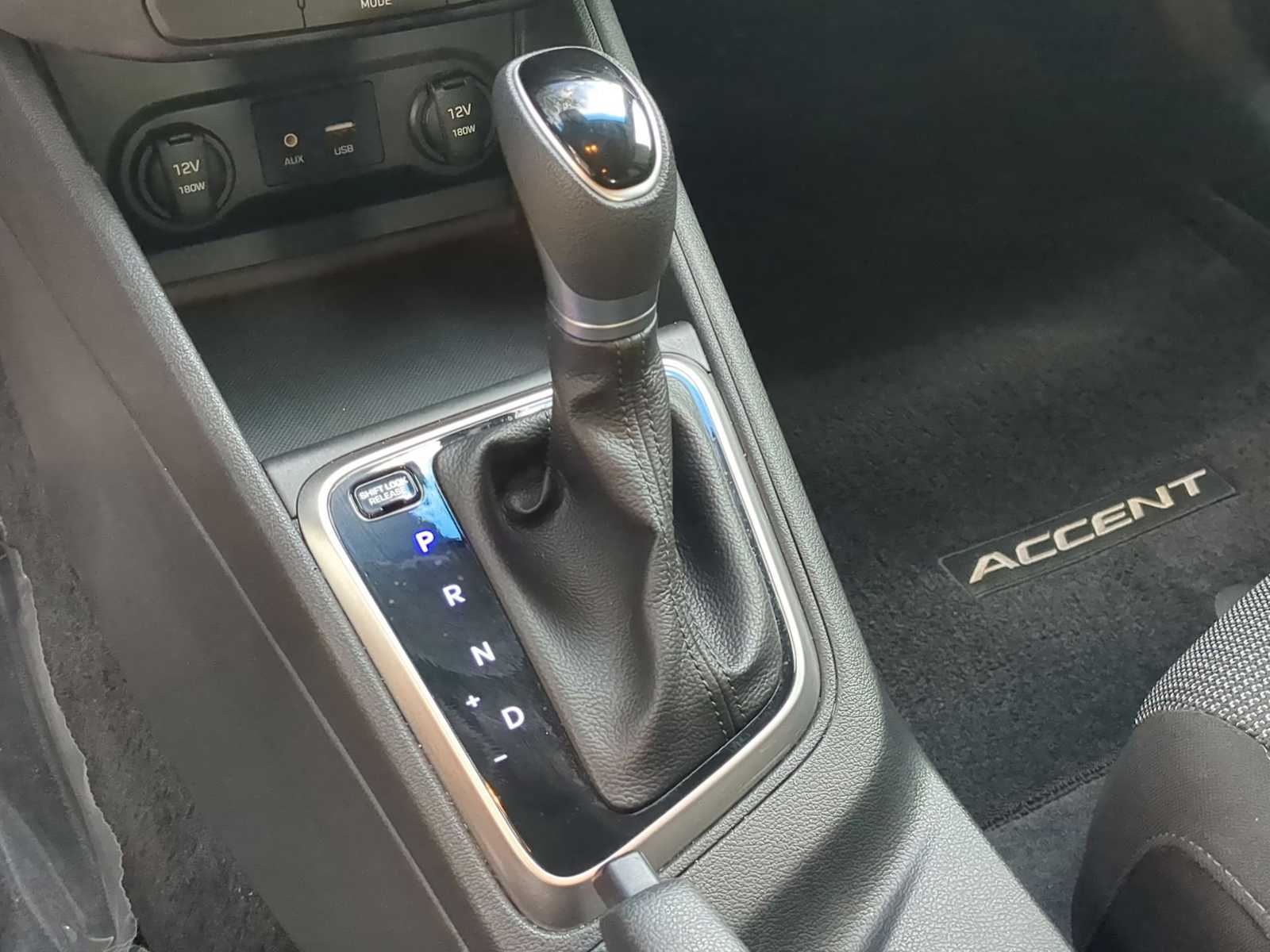 Thumbnail: 2018 Hyundai Accent - 29