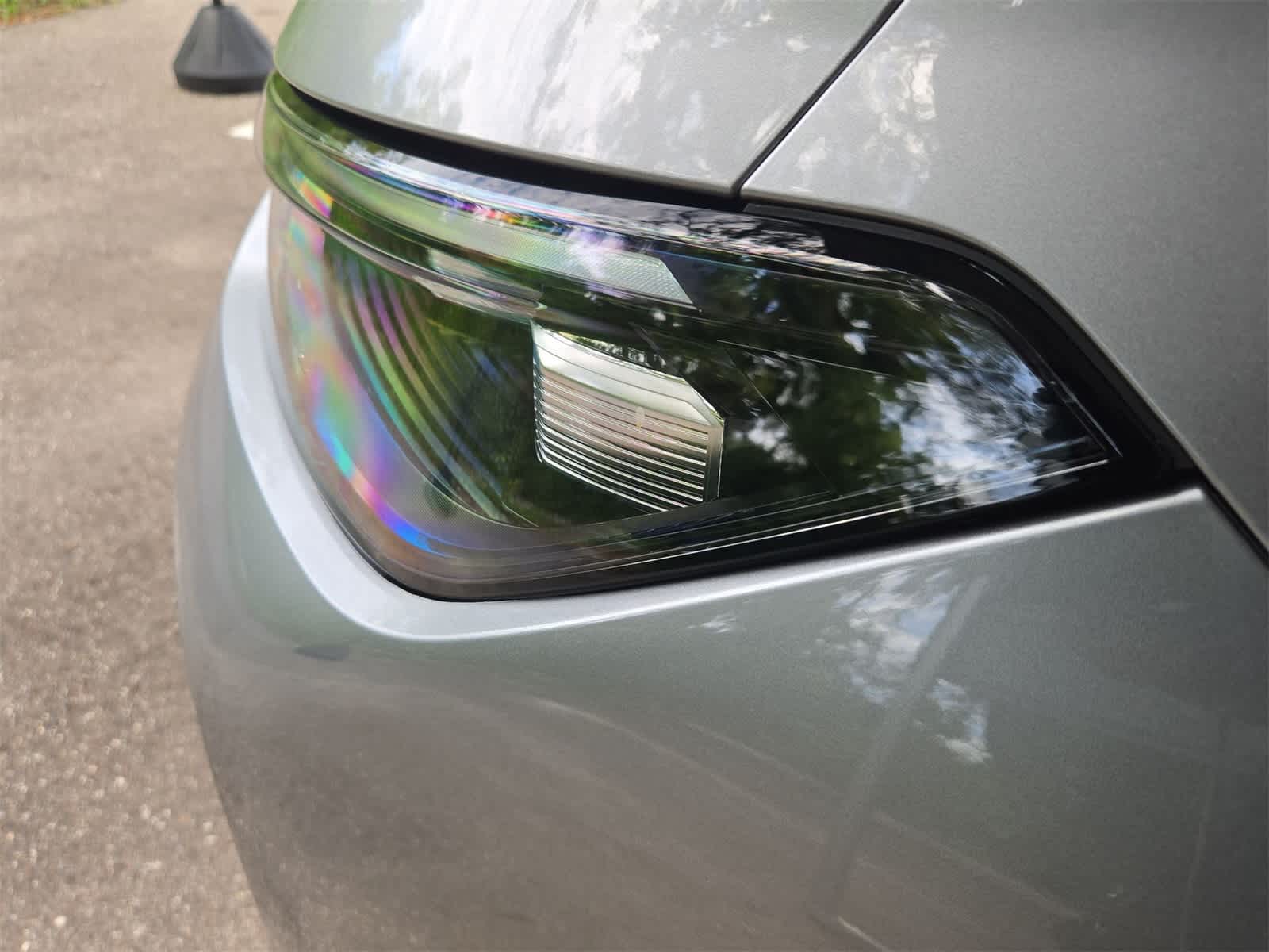 Thumbnail: 2025 Volkswagen Tiguan - 11