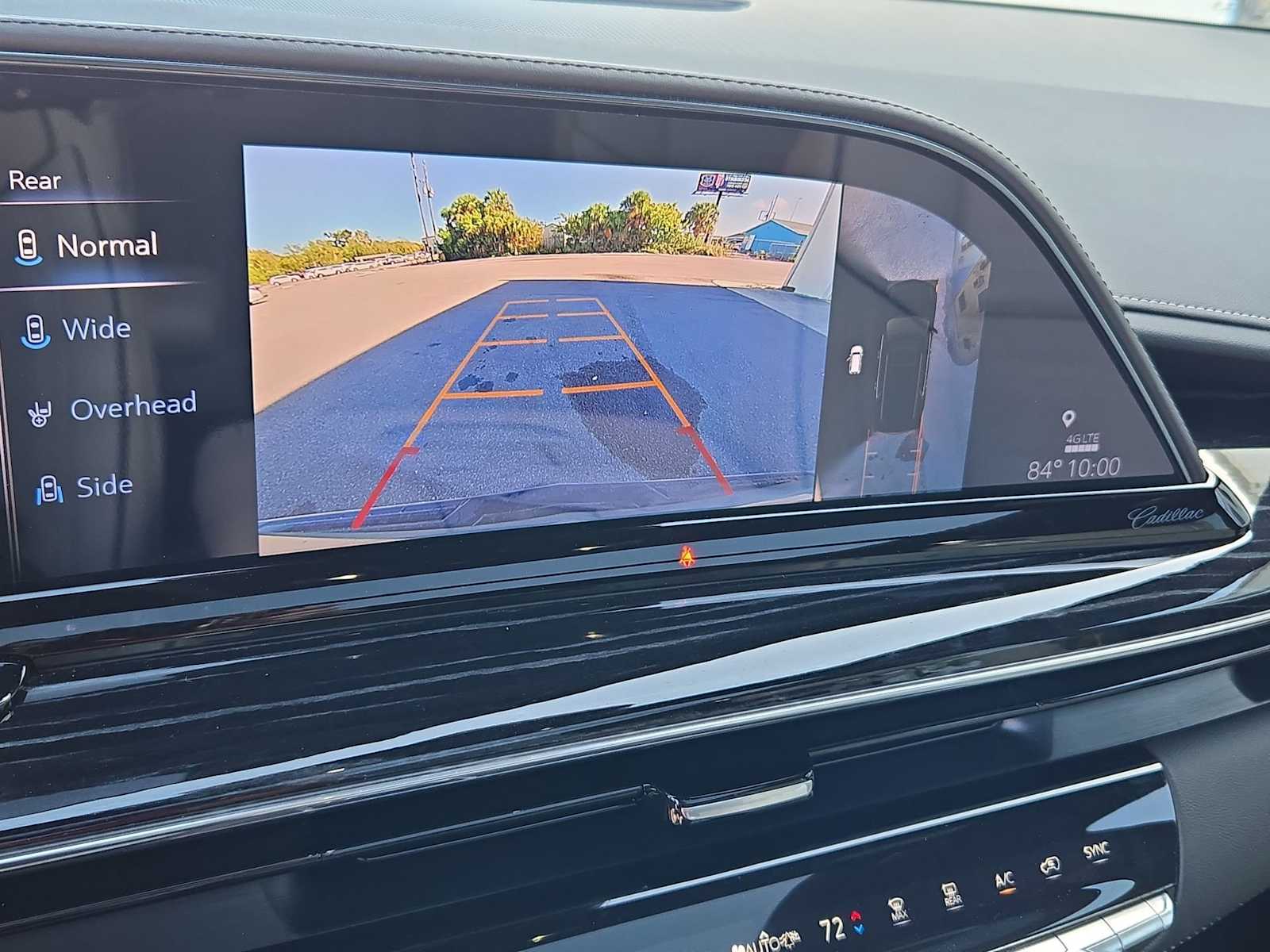 Thumbnail: 2021 Cadillac Escalade - 31