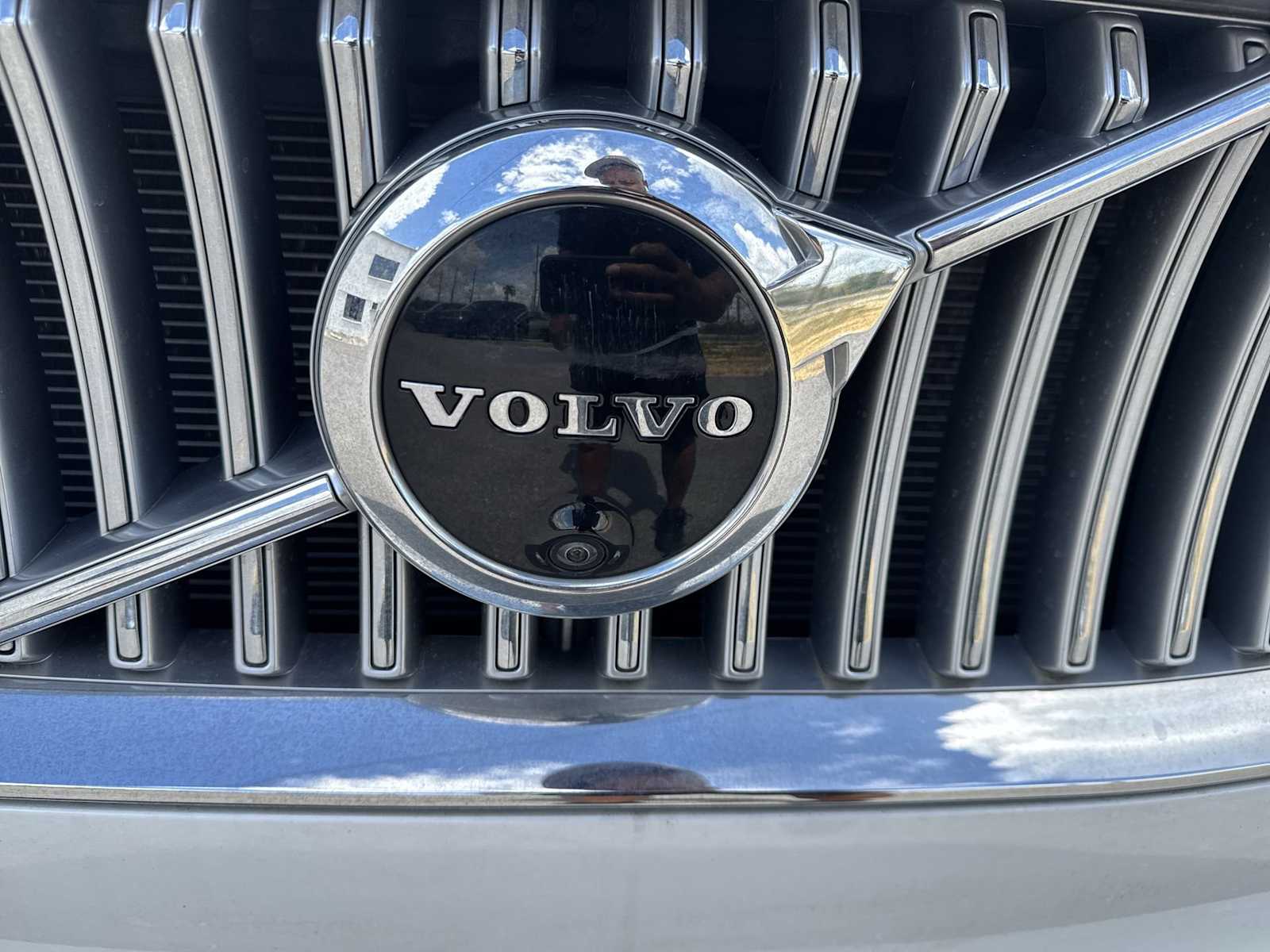 Thumbnail: 2022 Volvo XC90 - 10