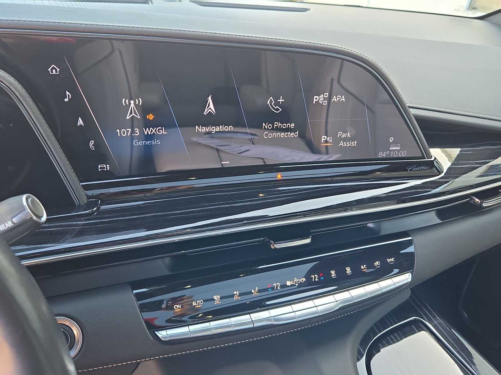 Thumbnail: 2021 Cadillac Escalade - 29