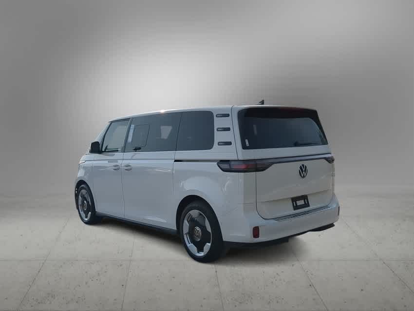 Thumbnail: 2025 Volkswagen ID.Buzz - 6