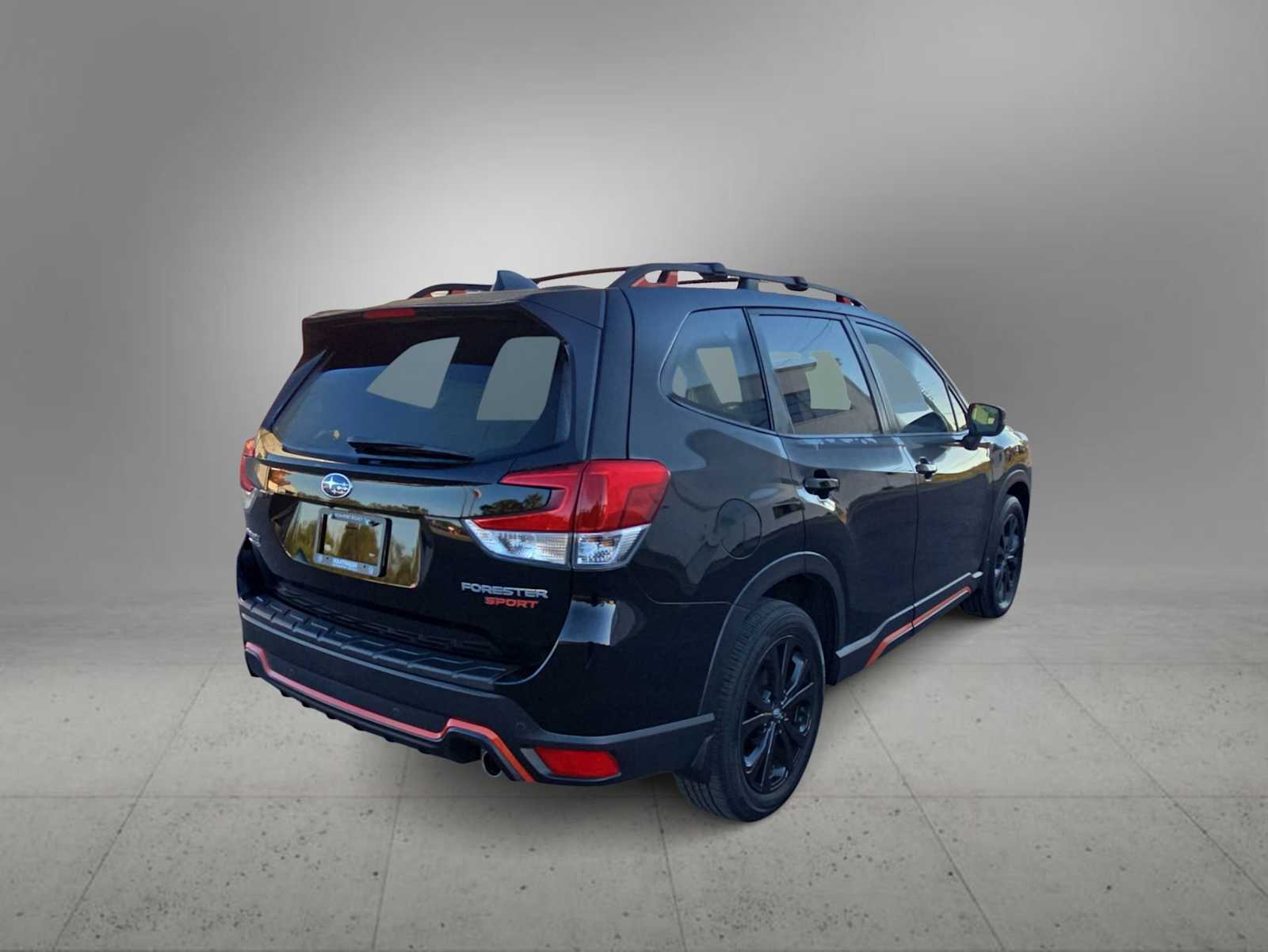 Thumbnail: 2023 Subaru Forester - 8