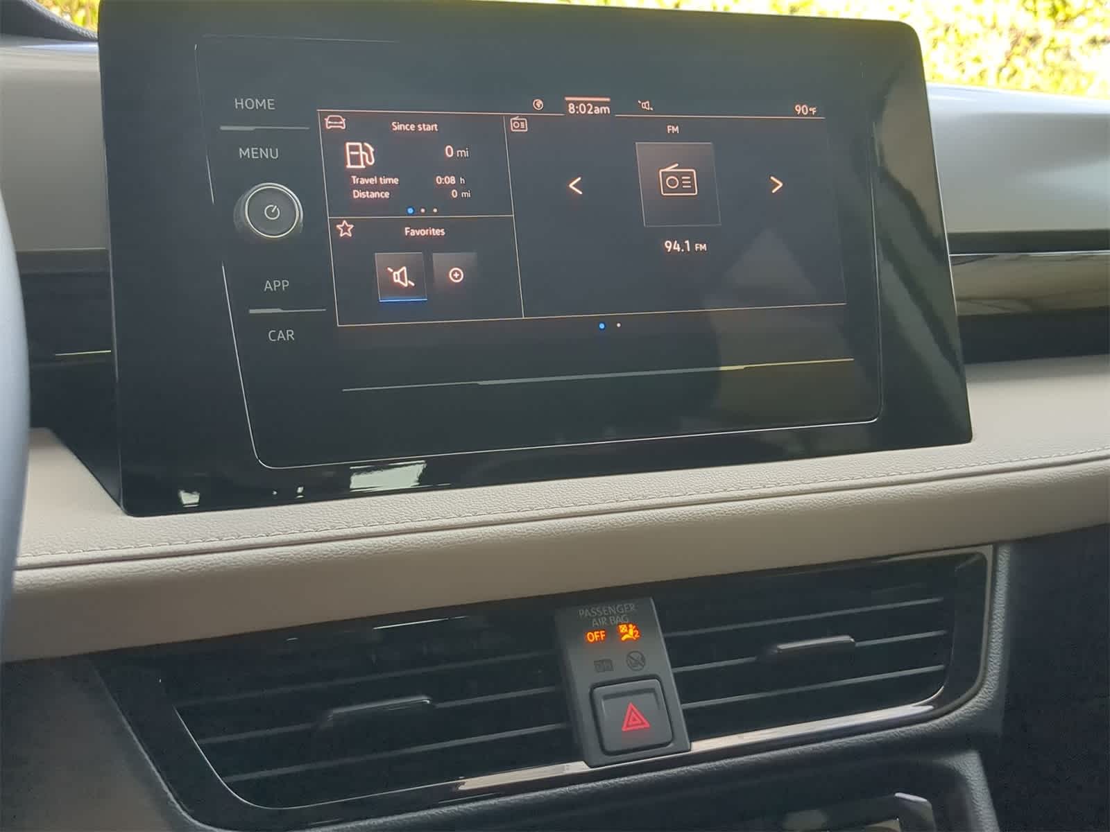 Thumbnail: 2025 Volkswagen Taos - 26